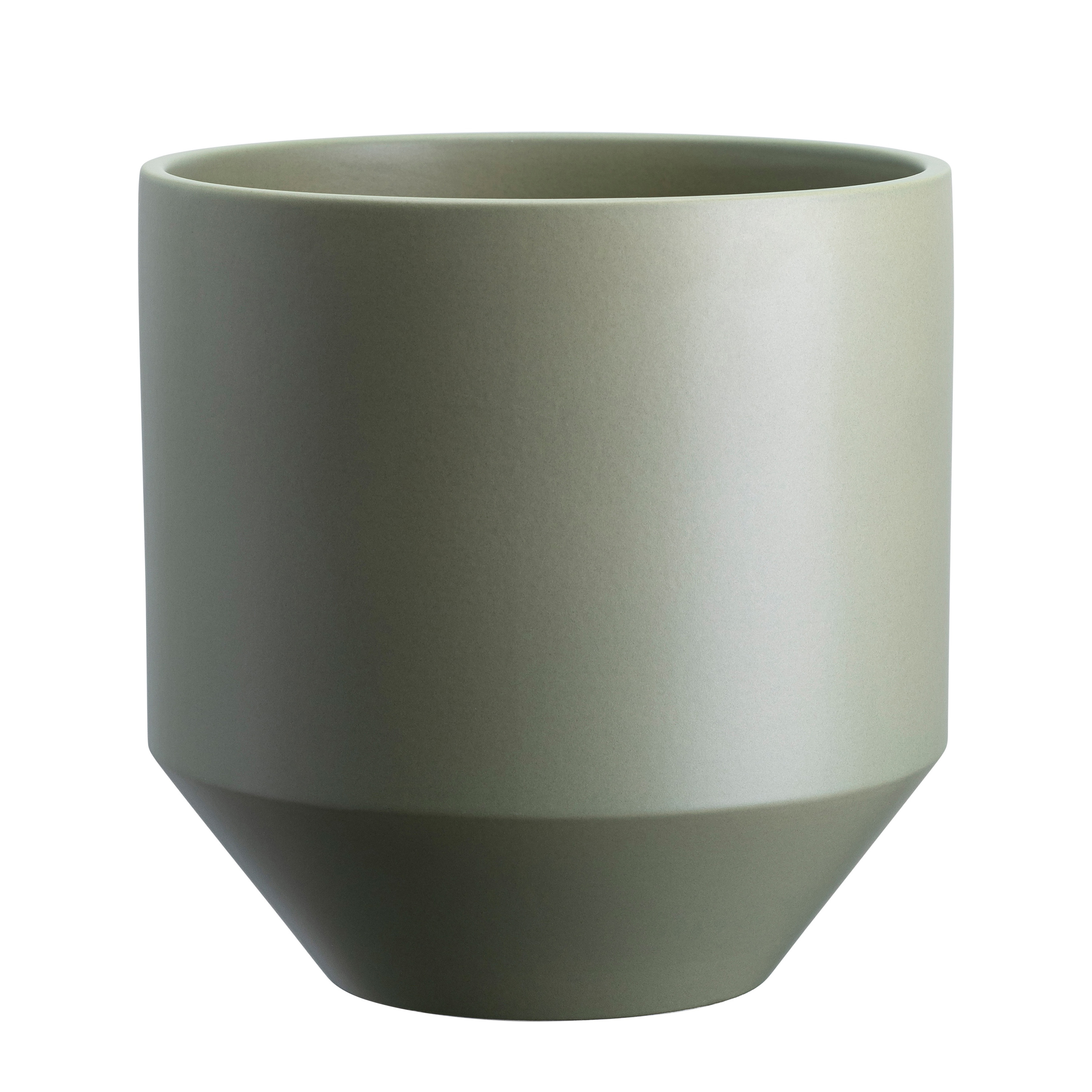 Lily Kruka Glazed Sage Green Ø25