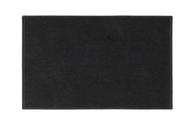 Everyday Badrumsmatta Antracit 50x80