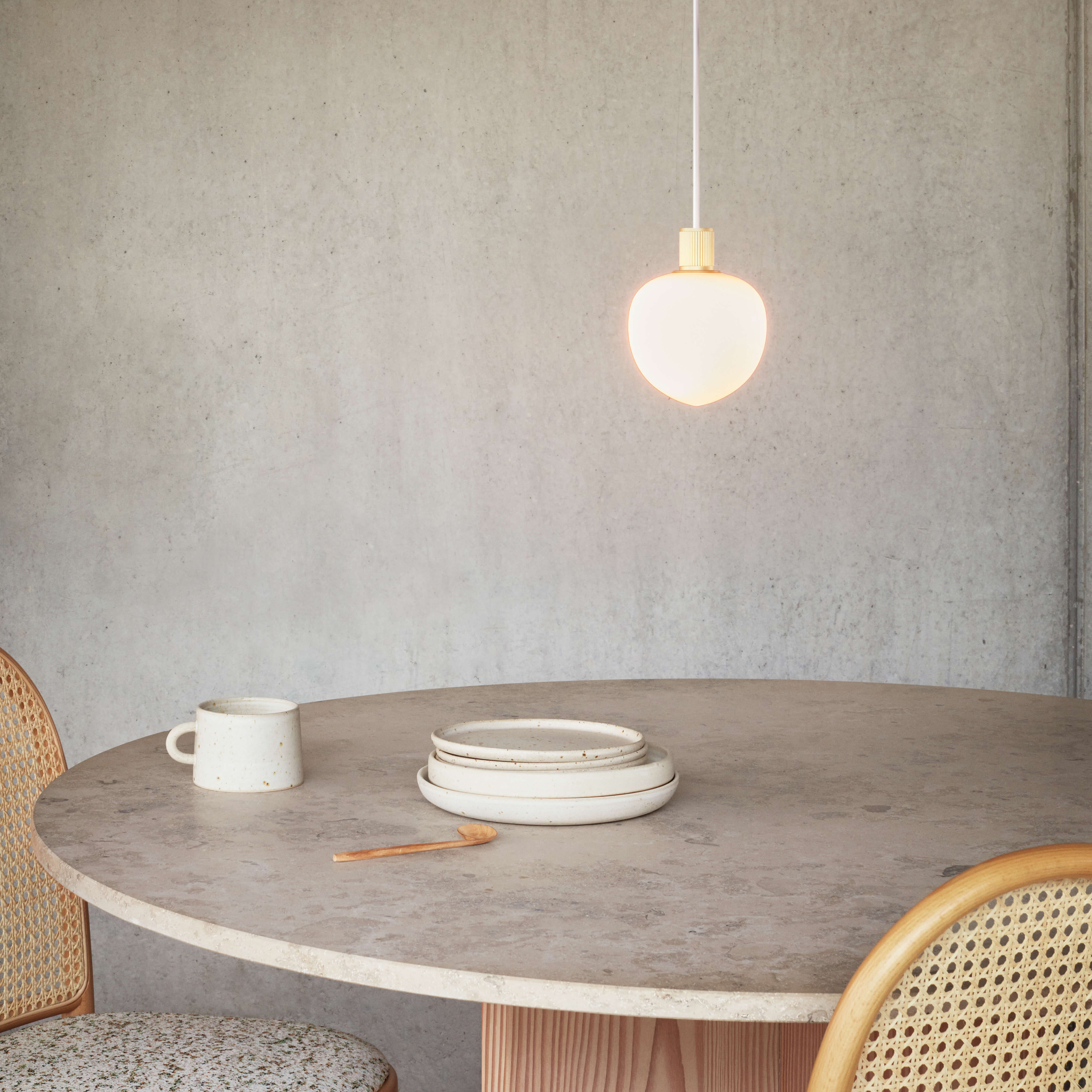 LYFA Memoir Kattovalaisin Messinki 12cm