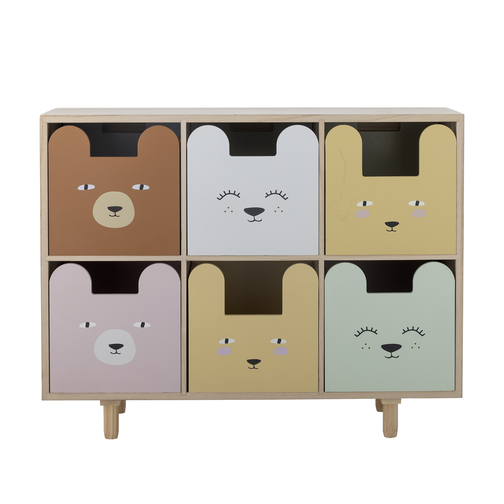 Bloomingville Calle Komu Nature 88cm