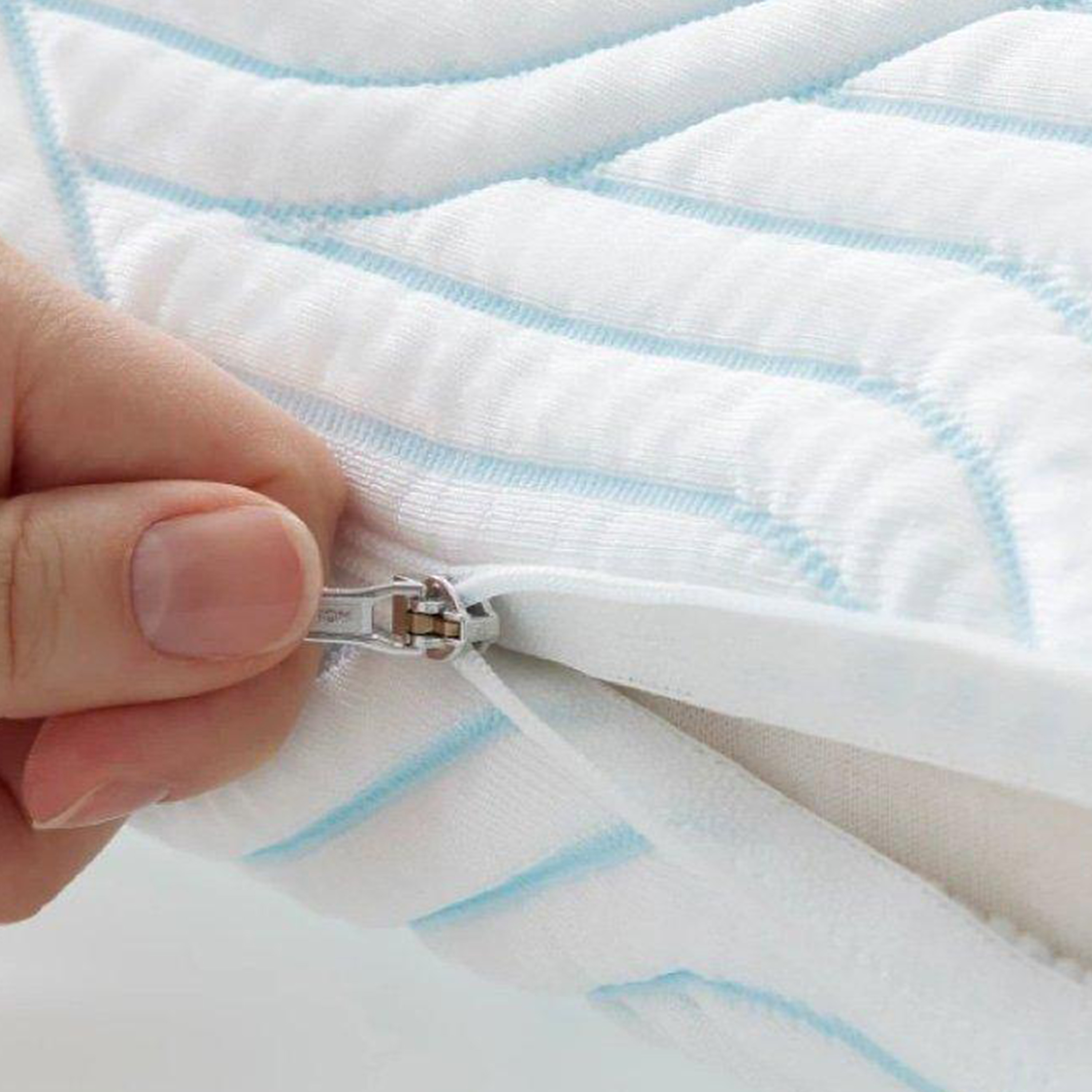 Tempur ErgoPlus SmartCool Sovkudde Small