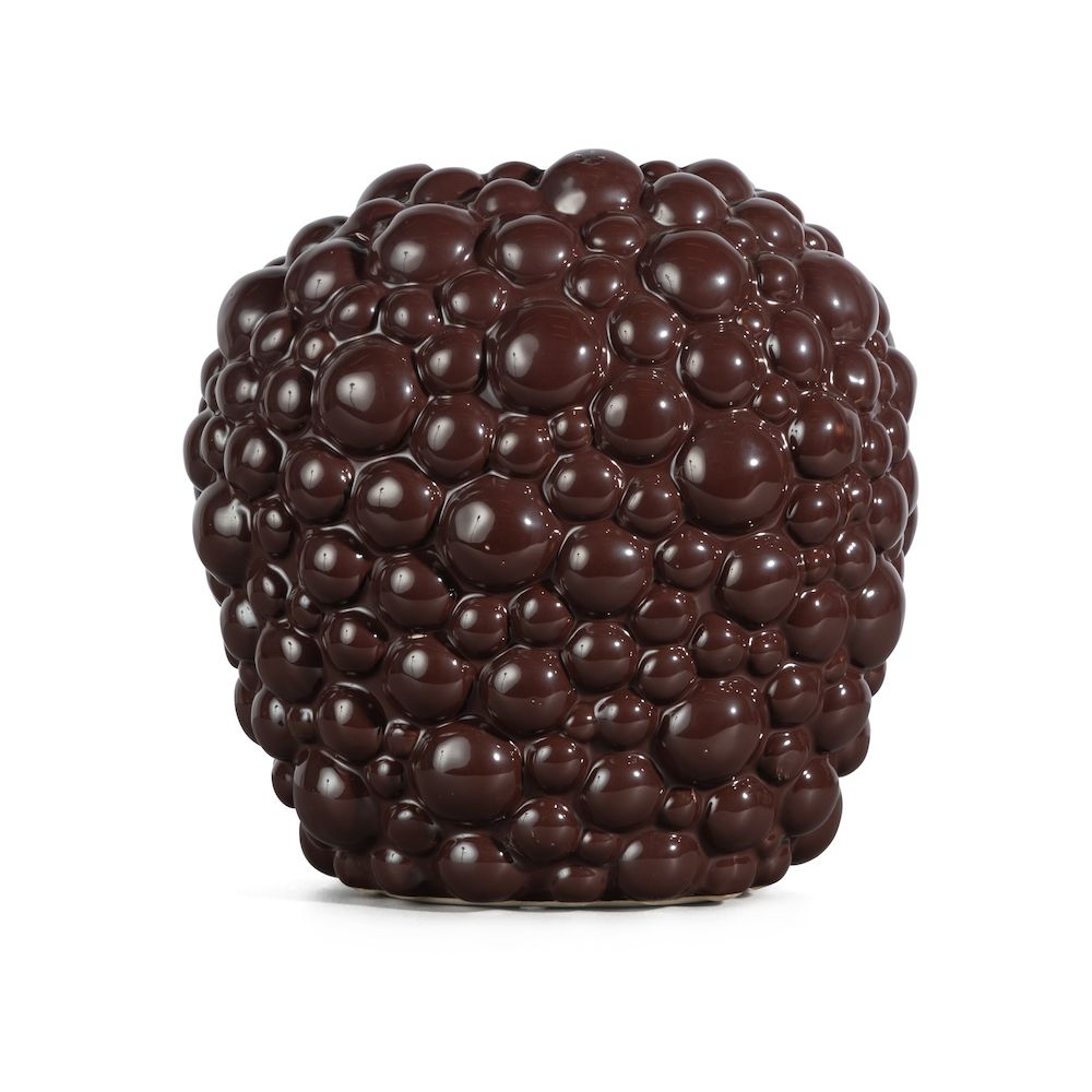 Byon - Celeste Vas Brun 26cm