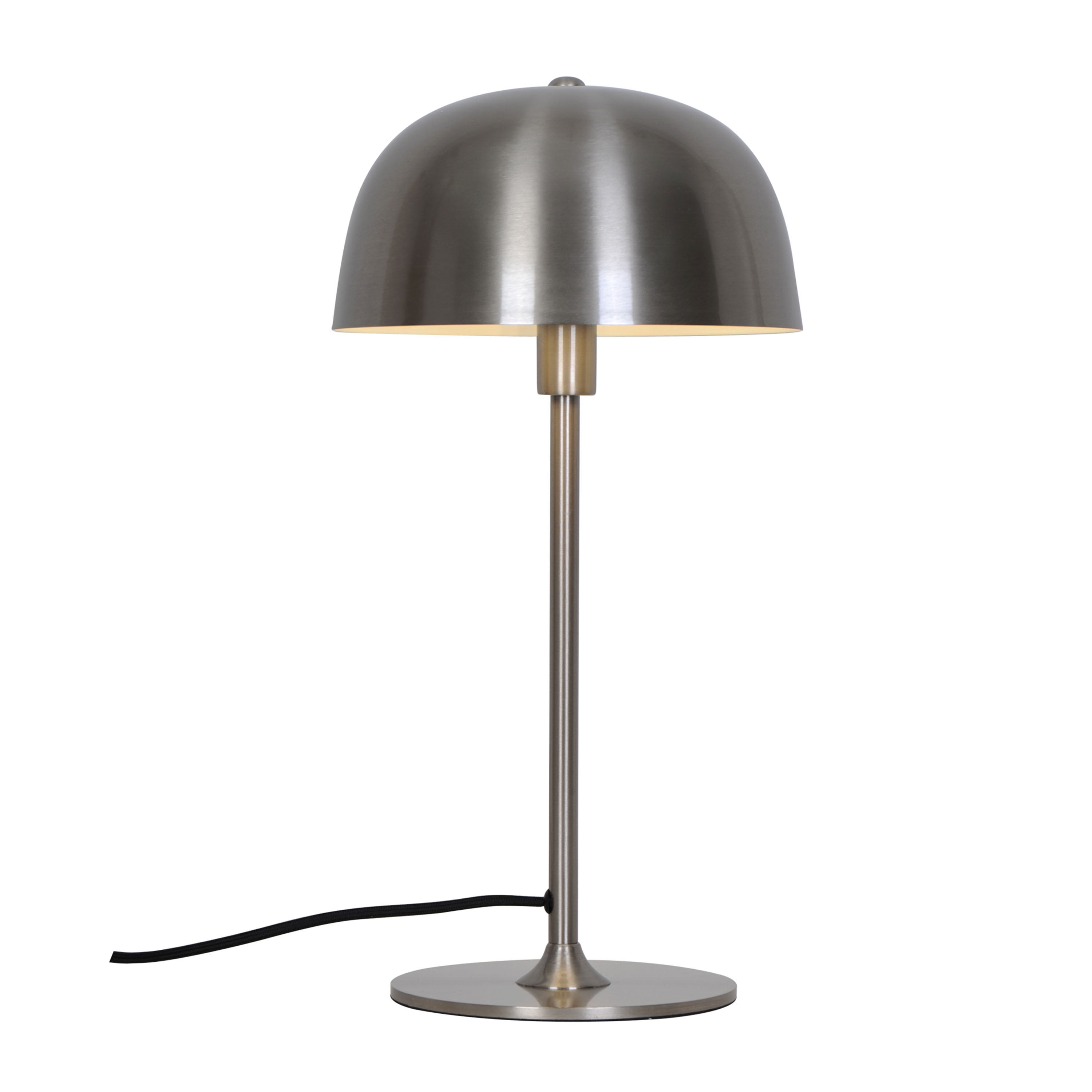 Nordlux Cera Bordslampa Borstat Stål 47cm