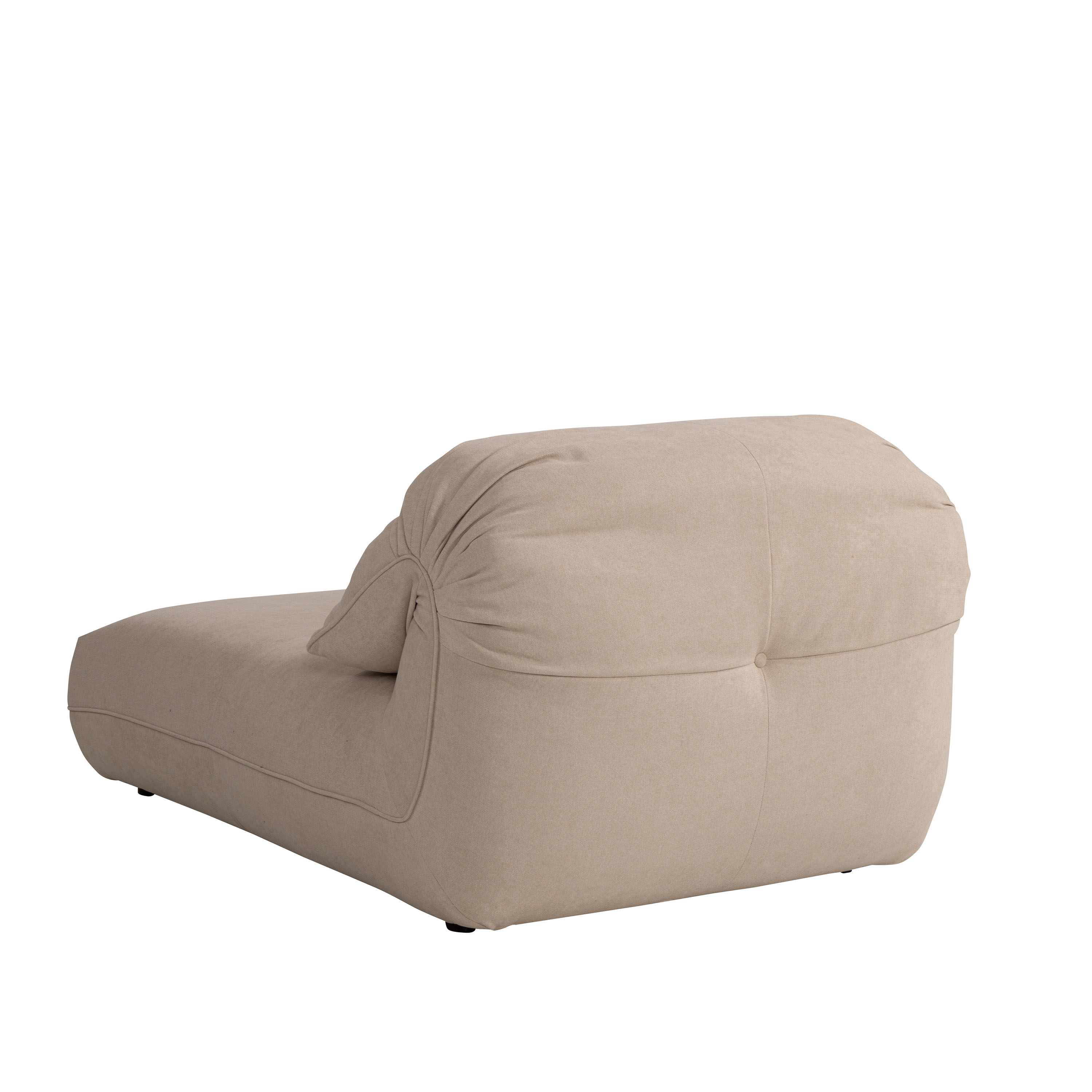 Sleepo Collection Toto Divanmodul Beige 108x155