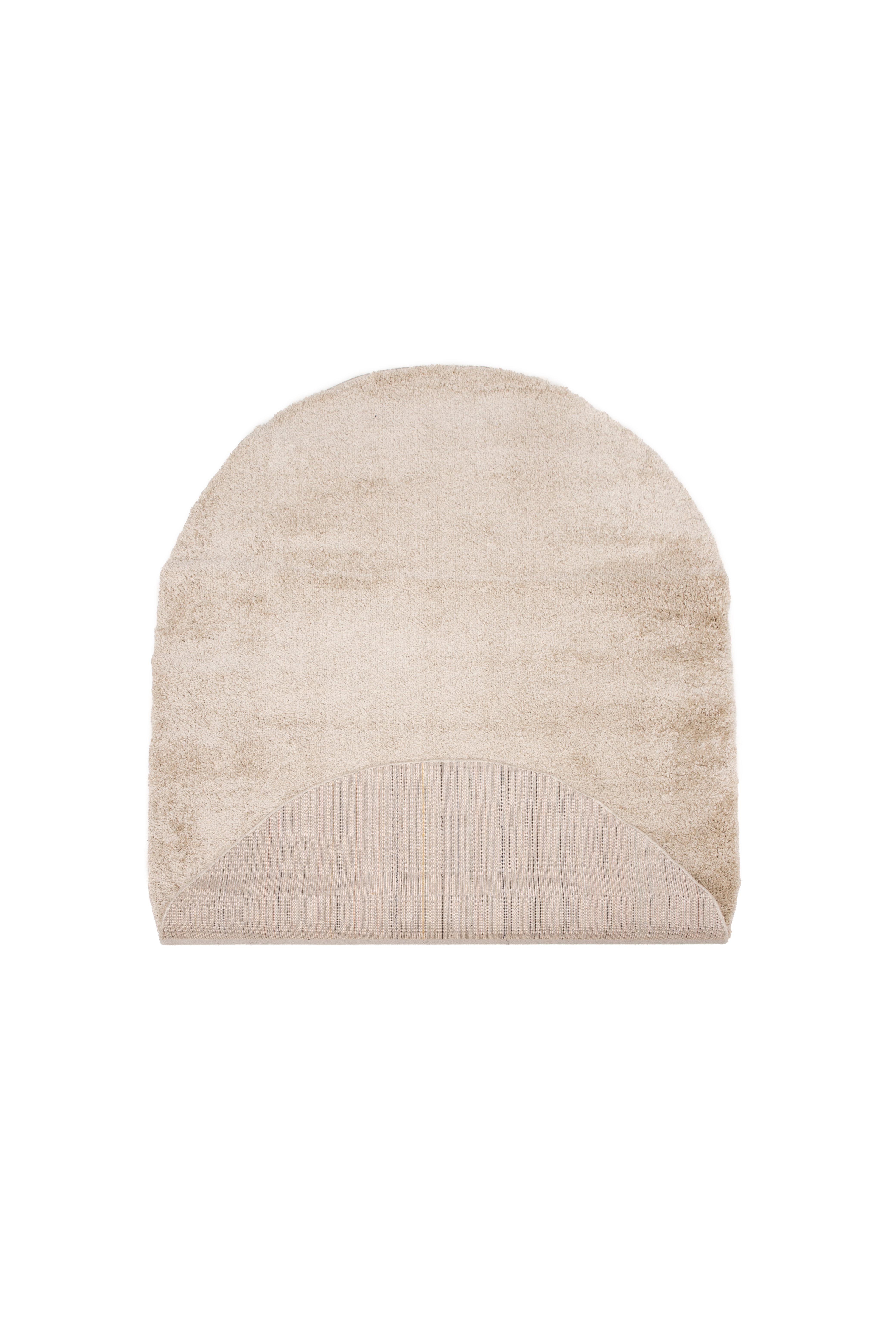 Venture Home Klara Matta Oval Beige 240x340