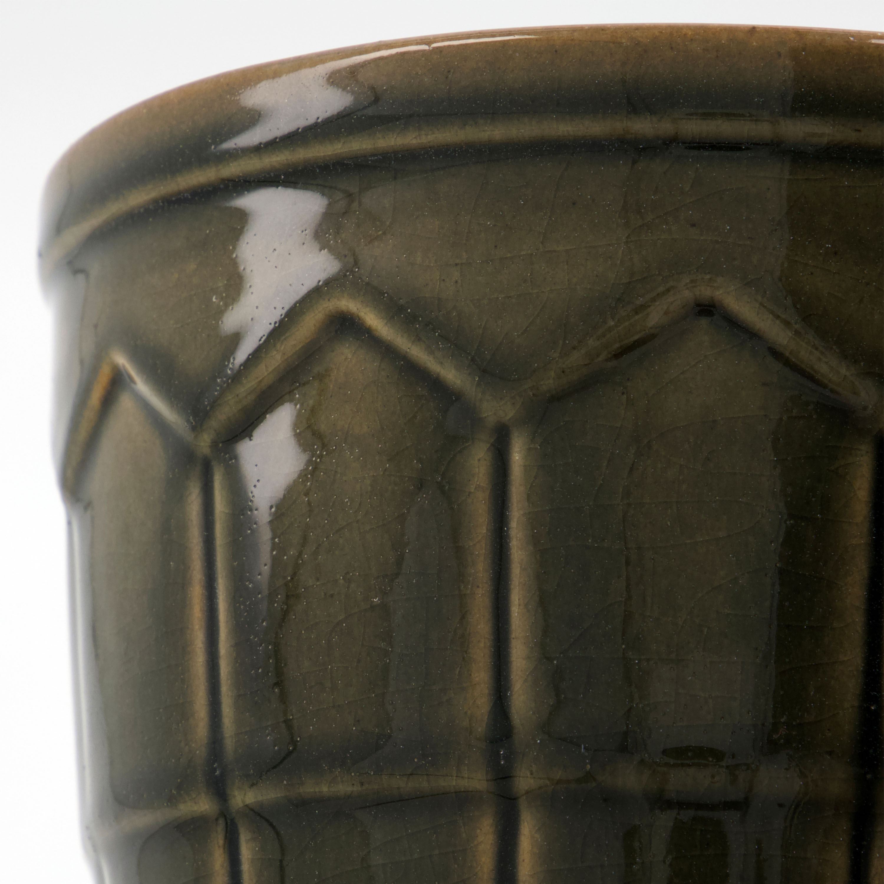 House Doctor Cora Ruukku Harmaa 3‑pack