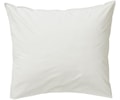 Amie Brodyr Örngott Percale Offwhite 50x60