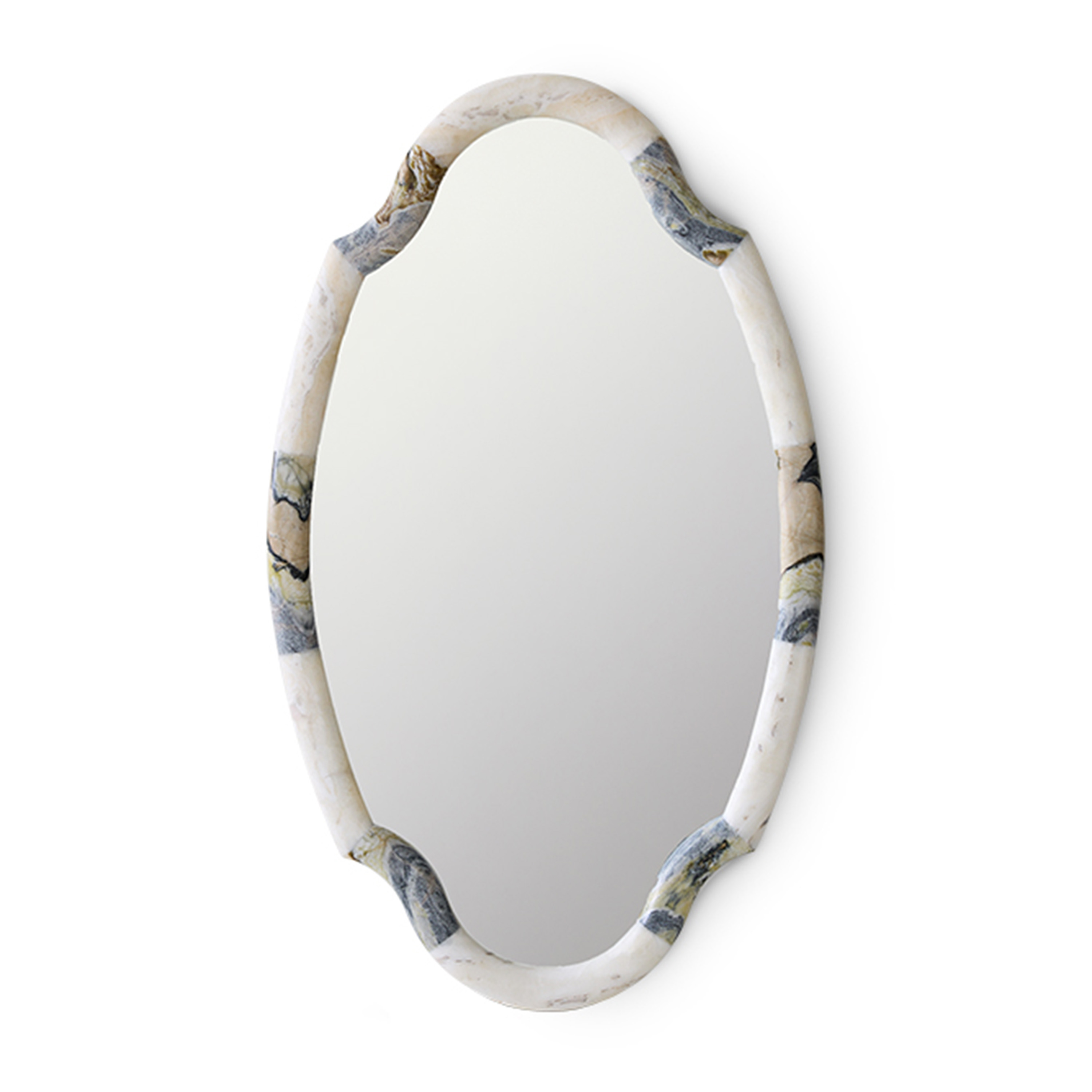 New Classics Spegel Marmor