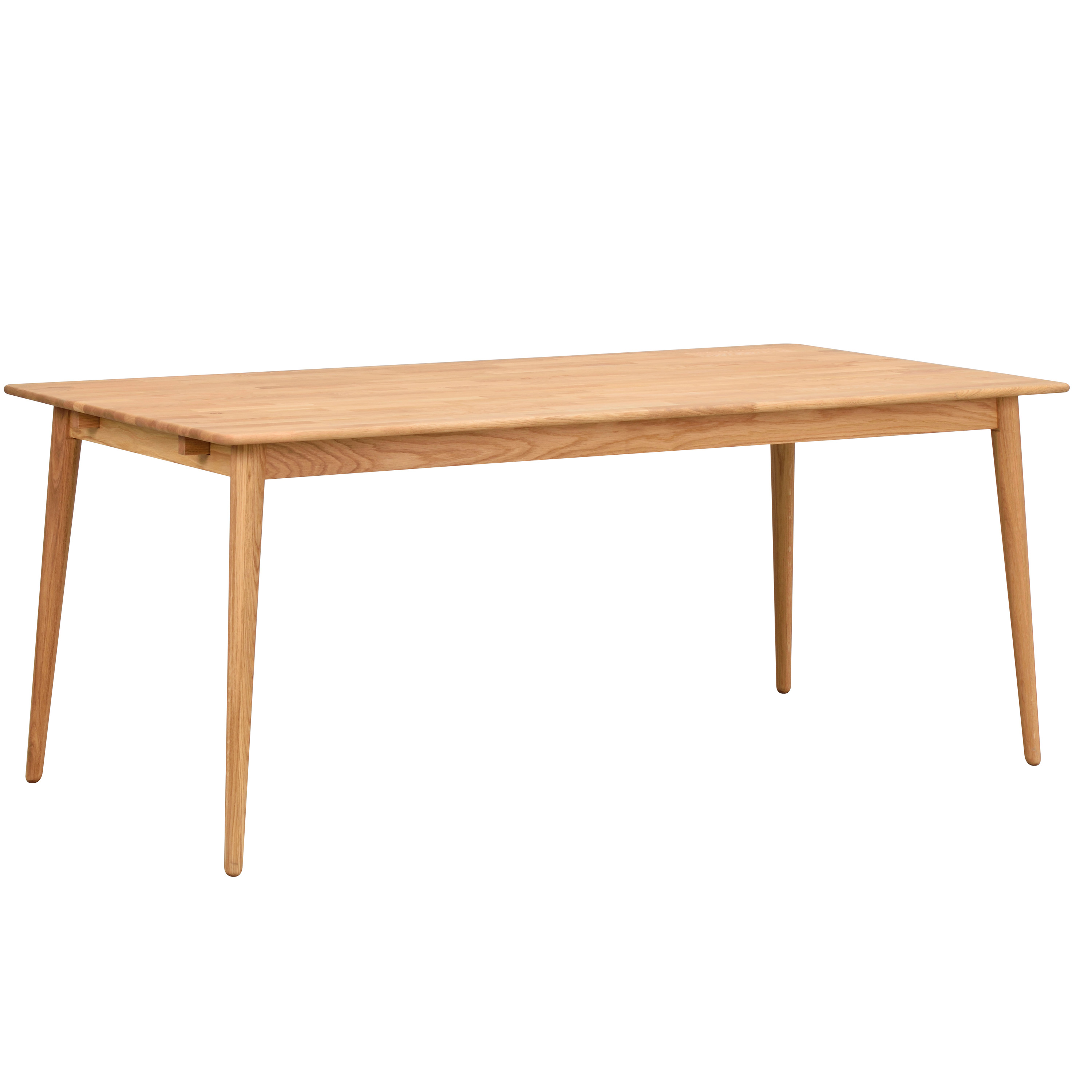 Tyler Matbord Ek 180cm