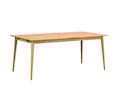 Tyler Matbord Ek 180cm