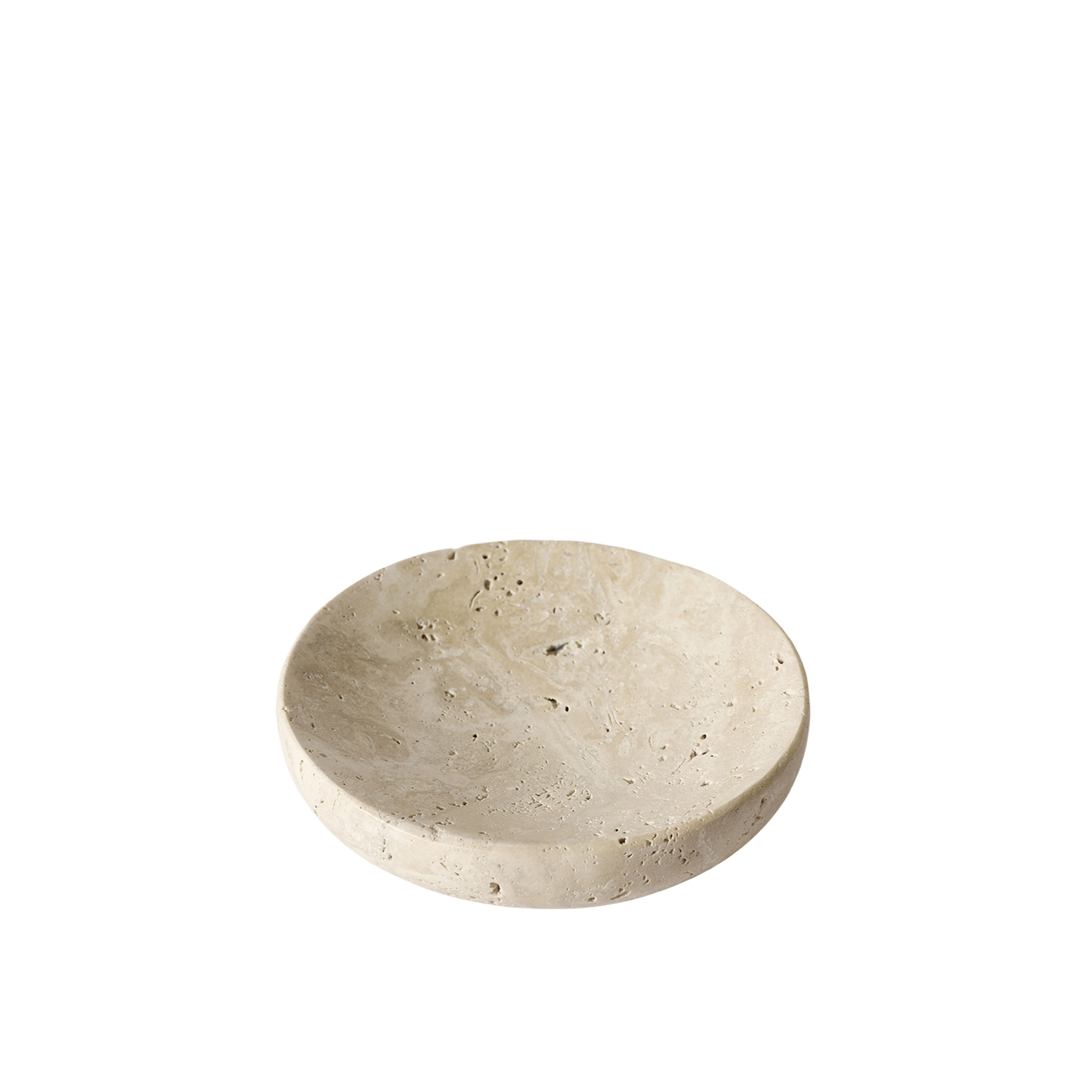 Andersen Furniture Foam Tvålfat Cream Ø12