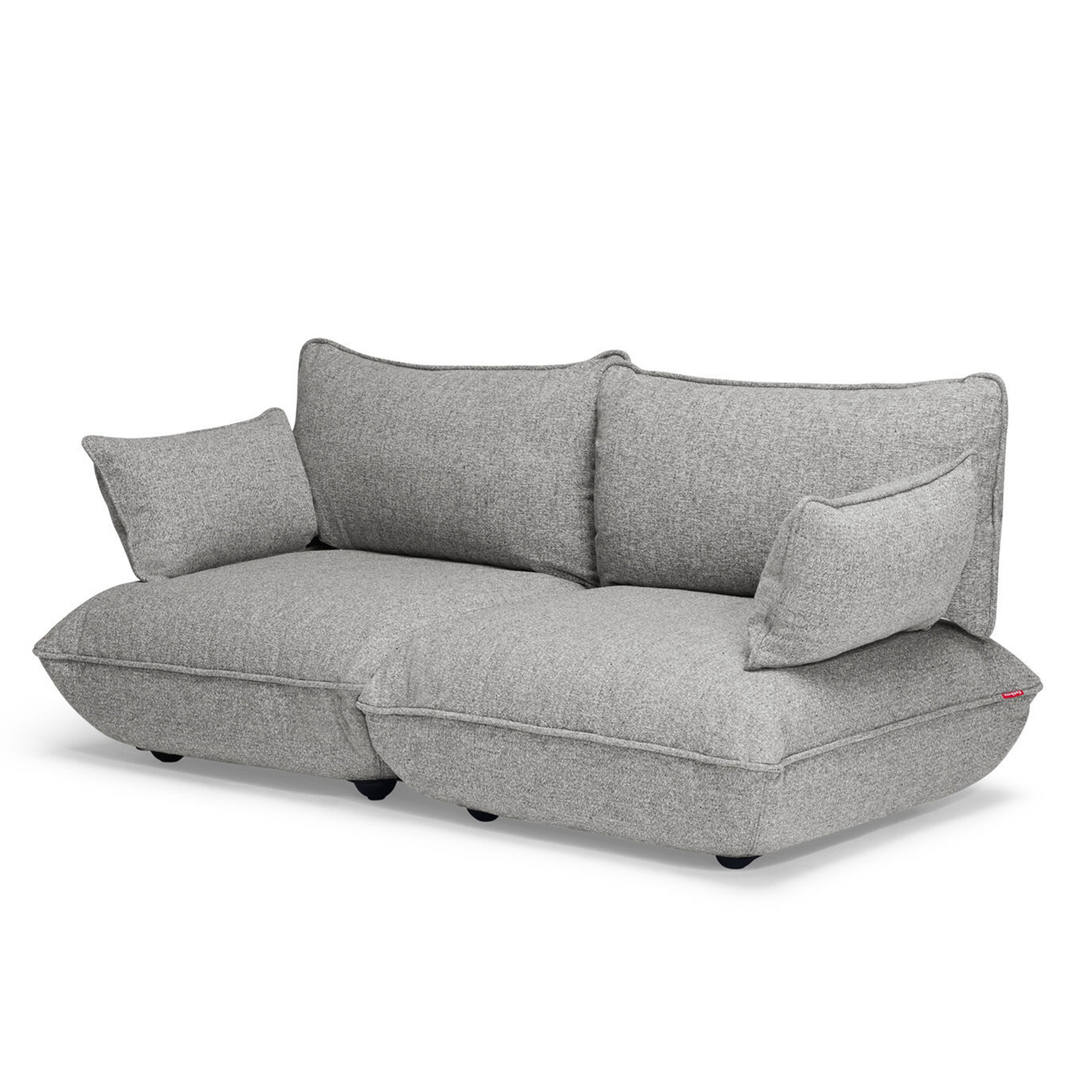 Fatboy Sumo Mingle Armrest Grid Stone