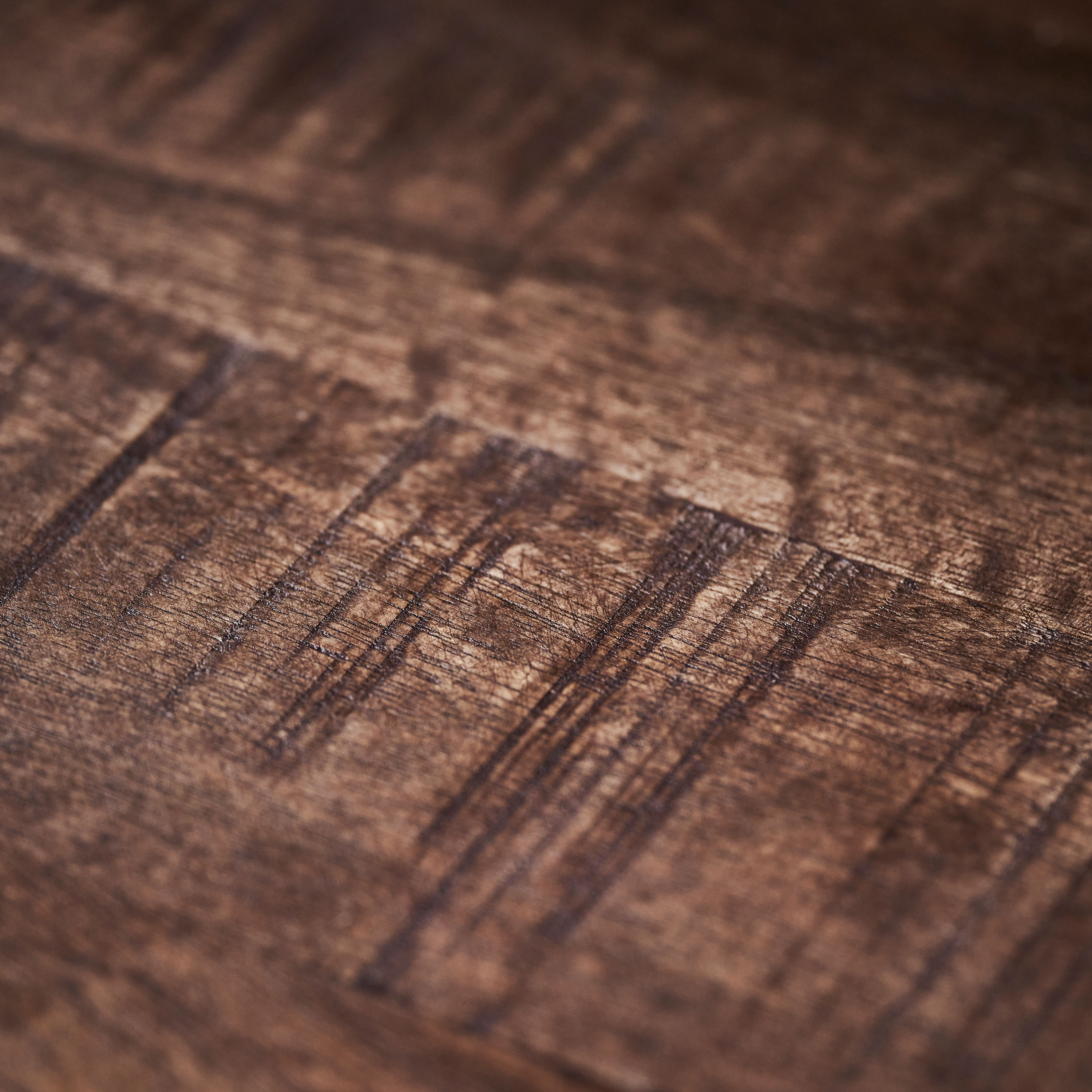 House Doctor Wine Ruokapöytä Ruskea Ø80