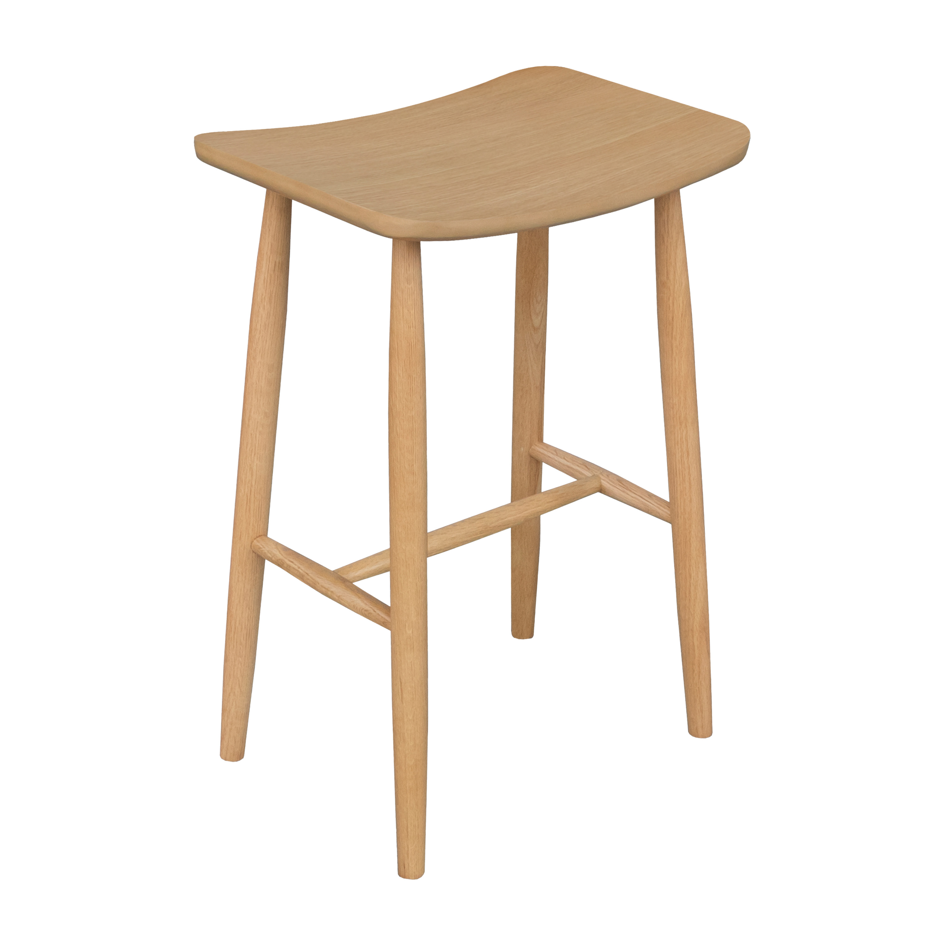 Sleepo Collection Charlie Barstol Ek