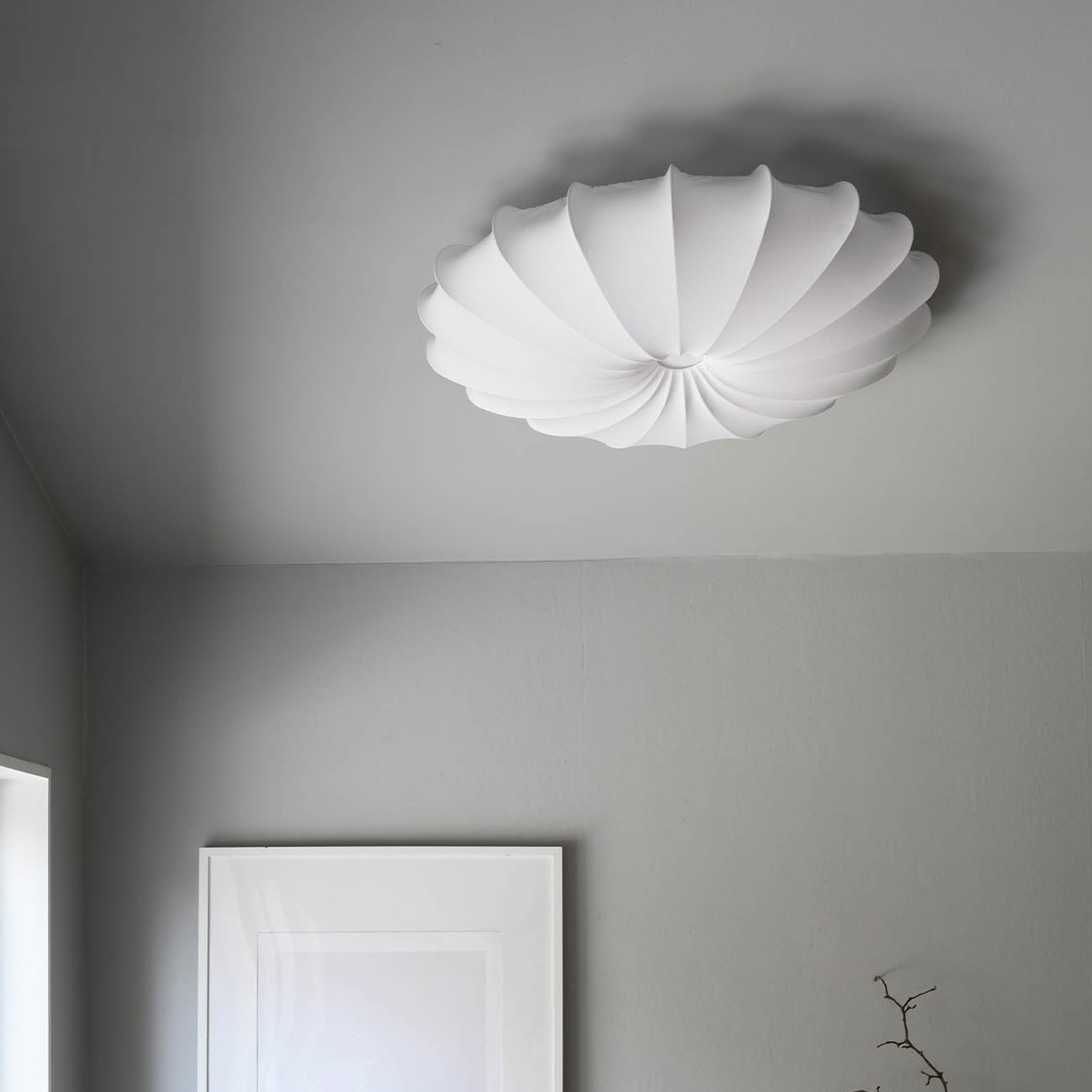 Watt &amp; Veke Anna Plafondi Ø60