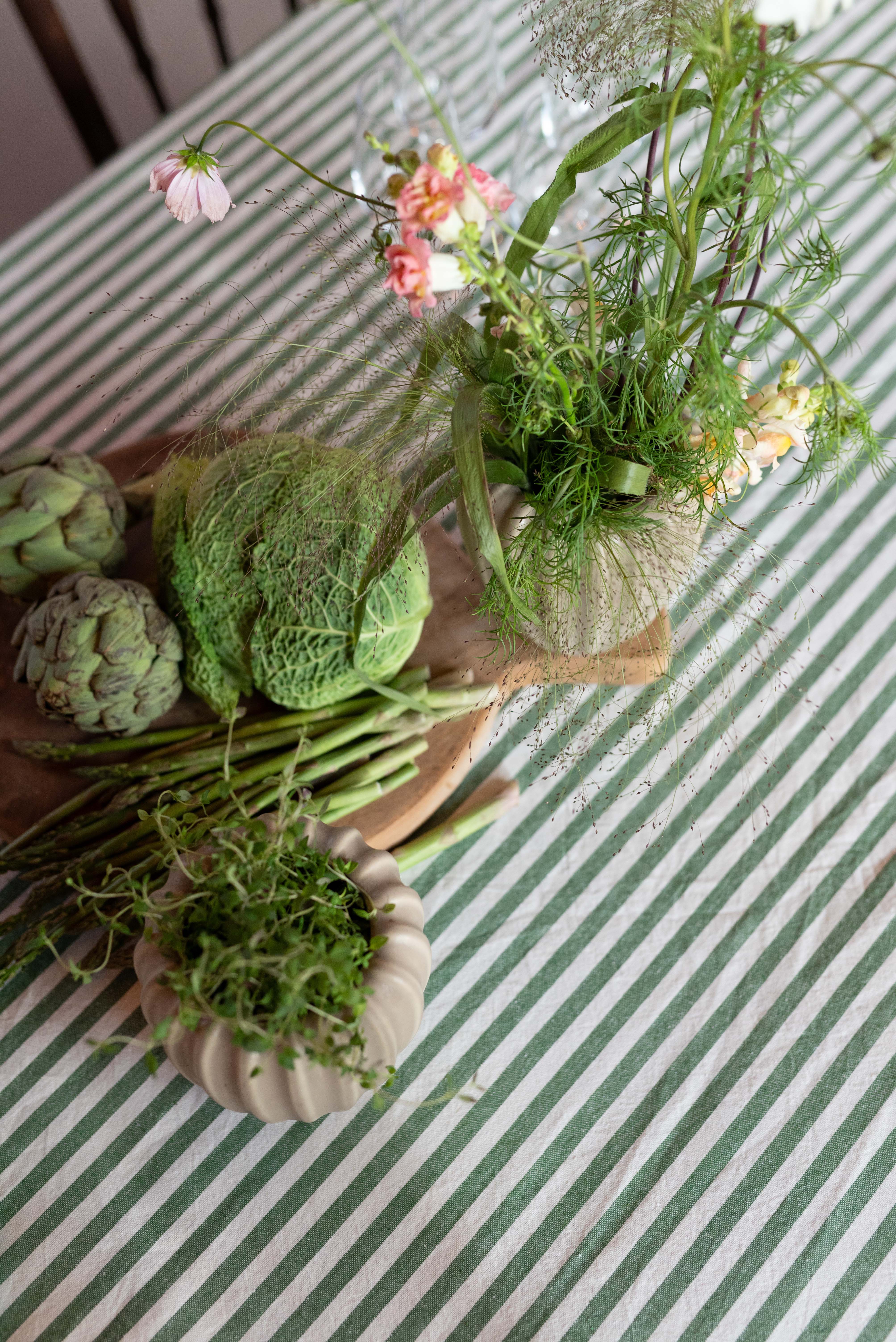 Fondaco Ines Duk Eple 140x300