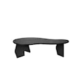 Brook Soffbord Black 112x60