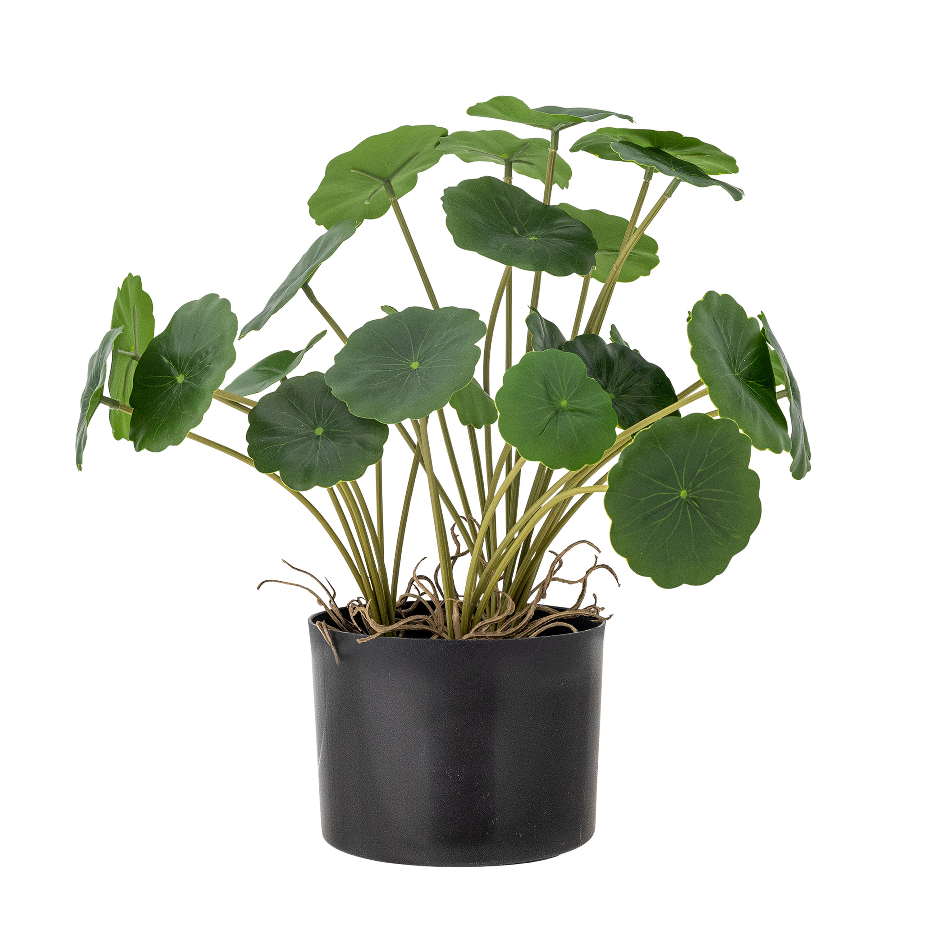 Bloomingville Copper Konstgjord Växt Green 30cm