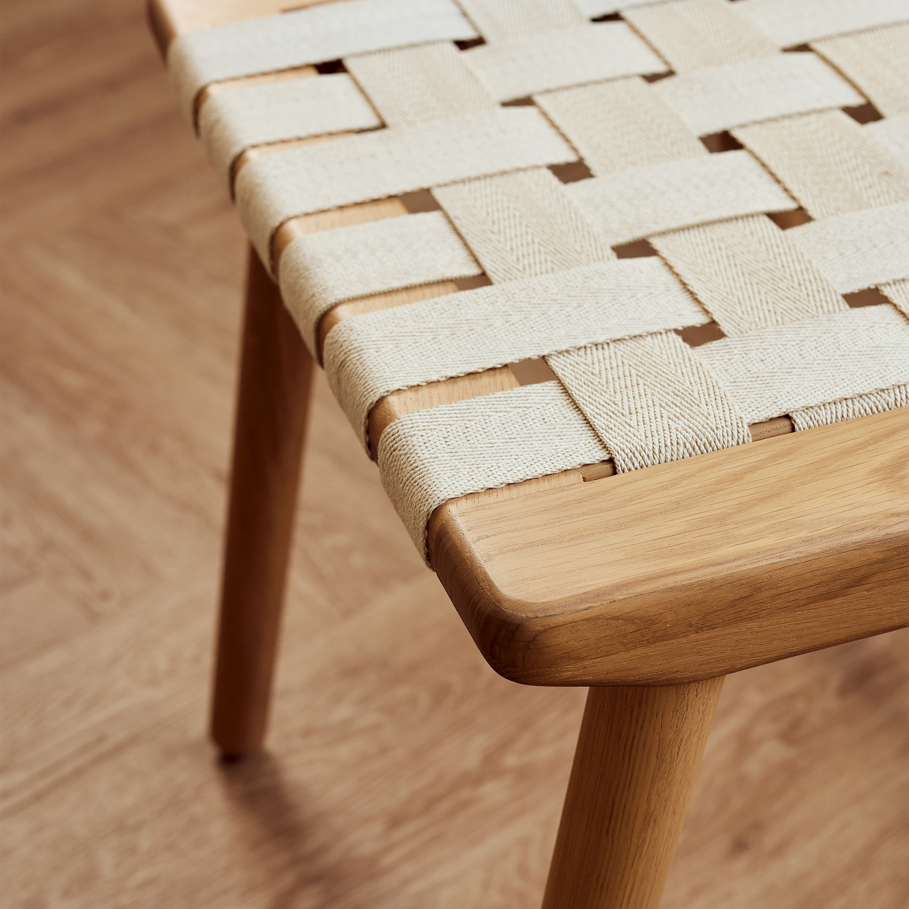 Andersen Furniture Seat Jakkara Tammi 45x46