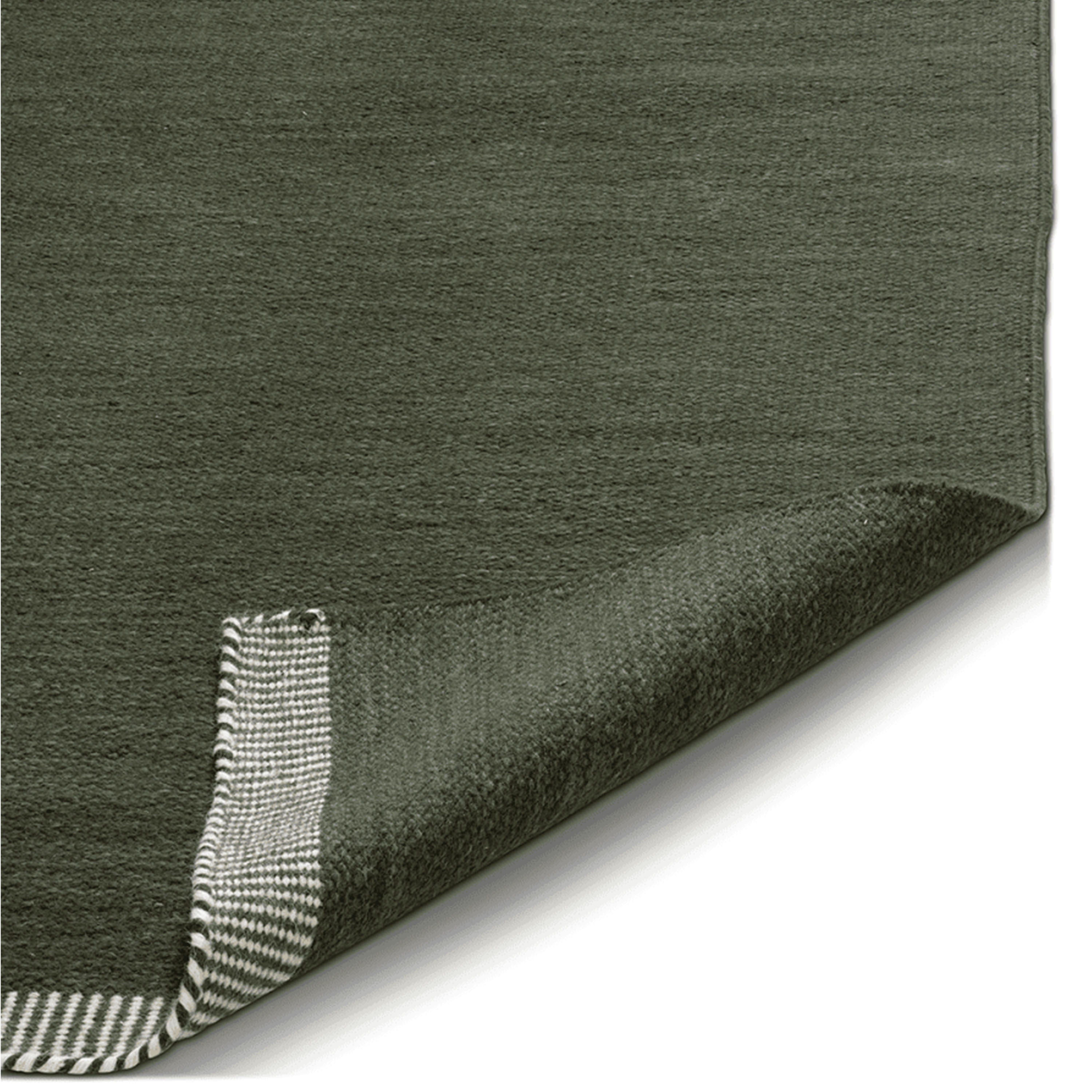 Classic Collection Matto Pure Metsänvihreä 250x350