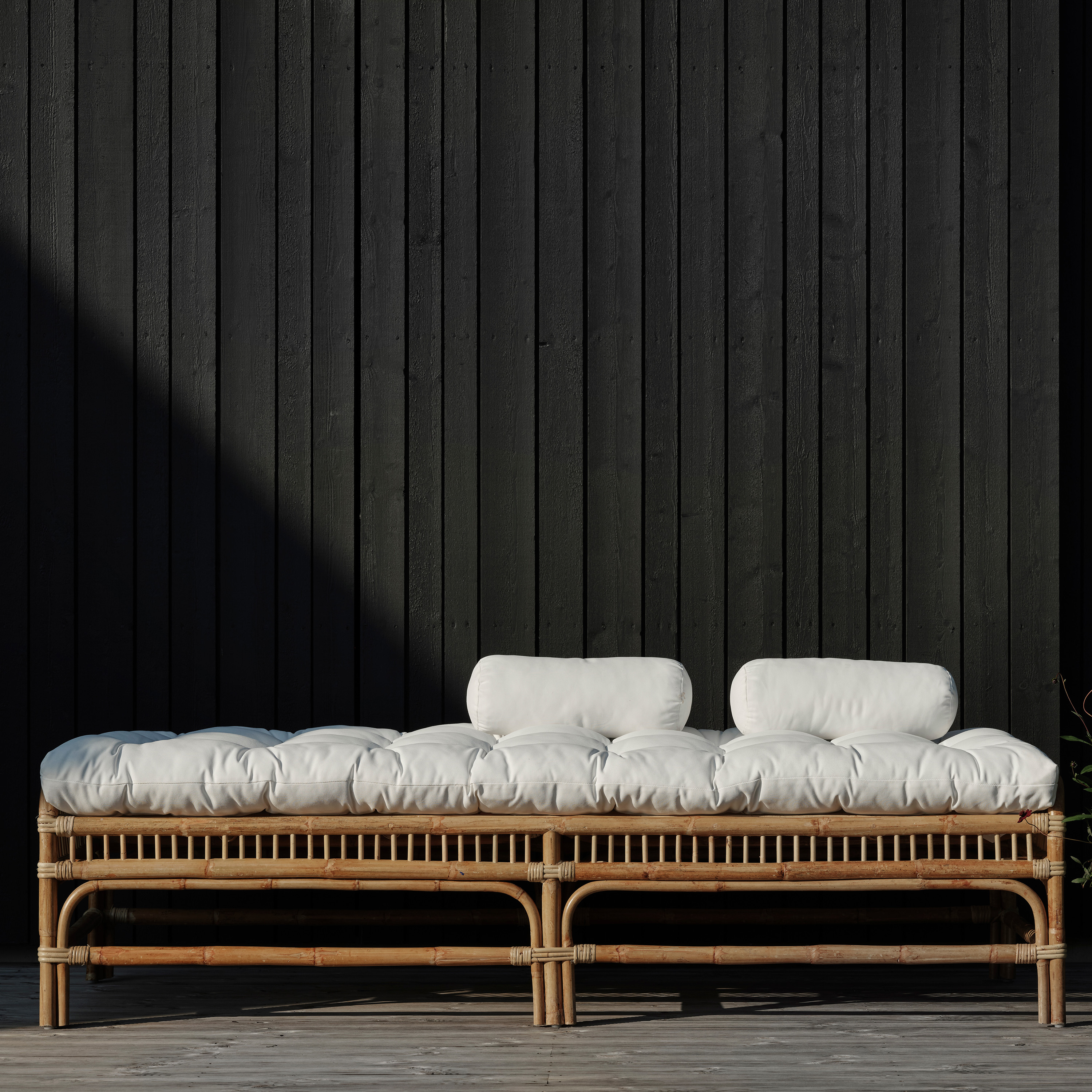 Brafab Vallda Dagbädd inkl Dyna Natur