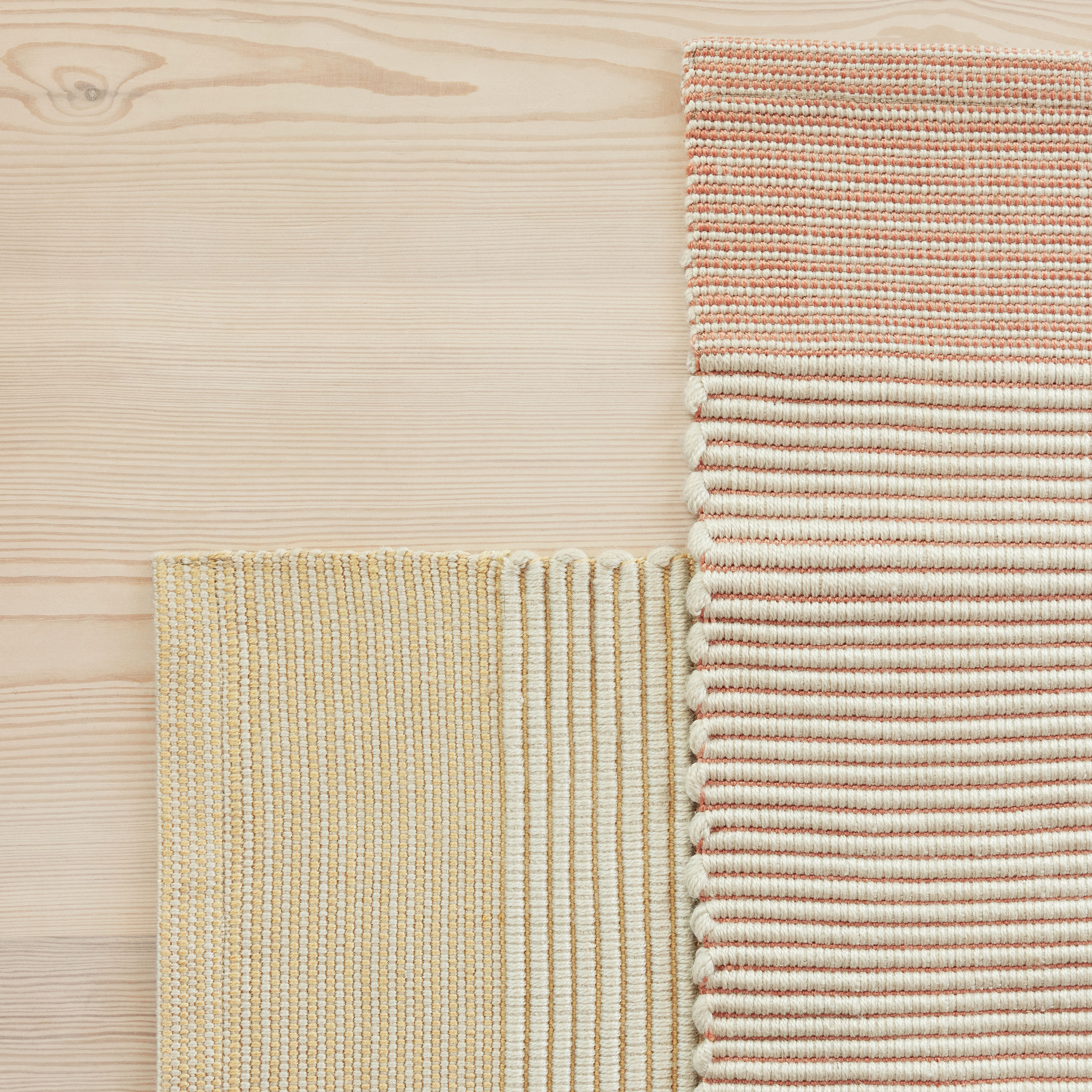 Northern Spool Matta Grey/Yellow 200x300