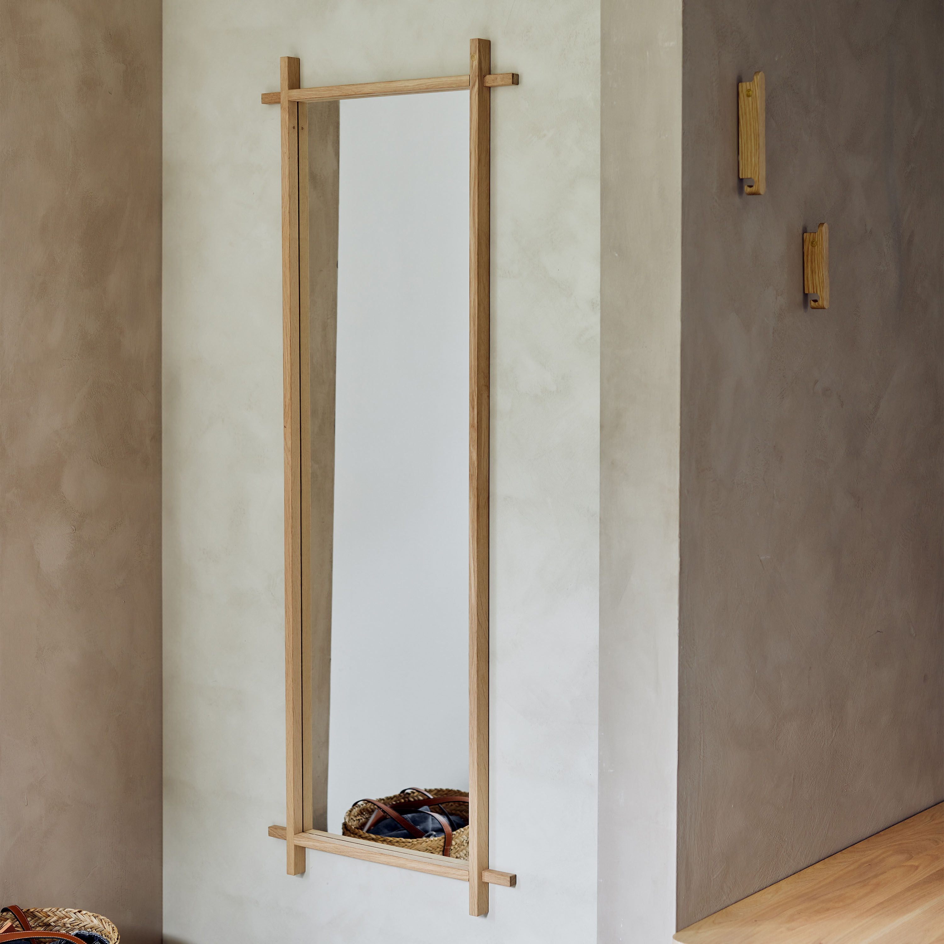 Andersen Furniture Collect Peili Tammi Large