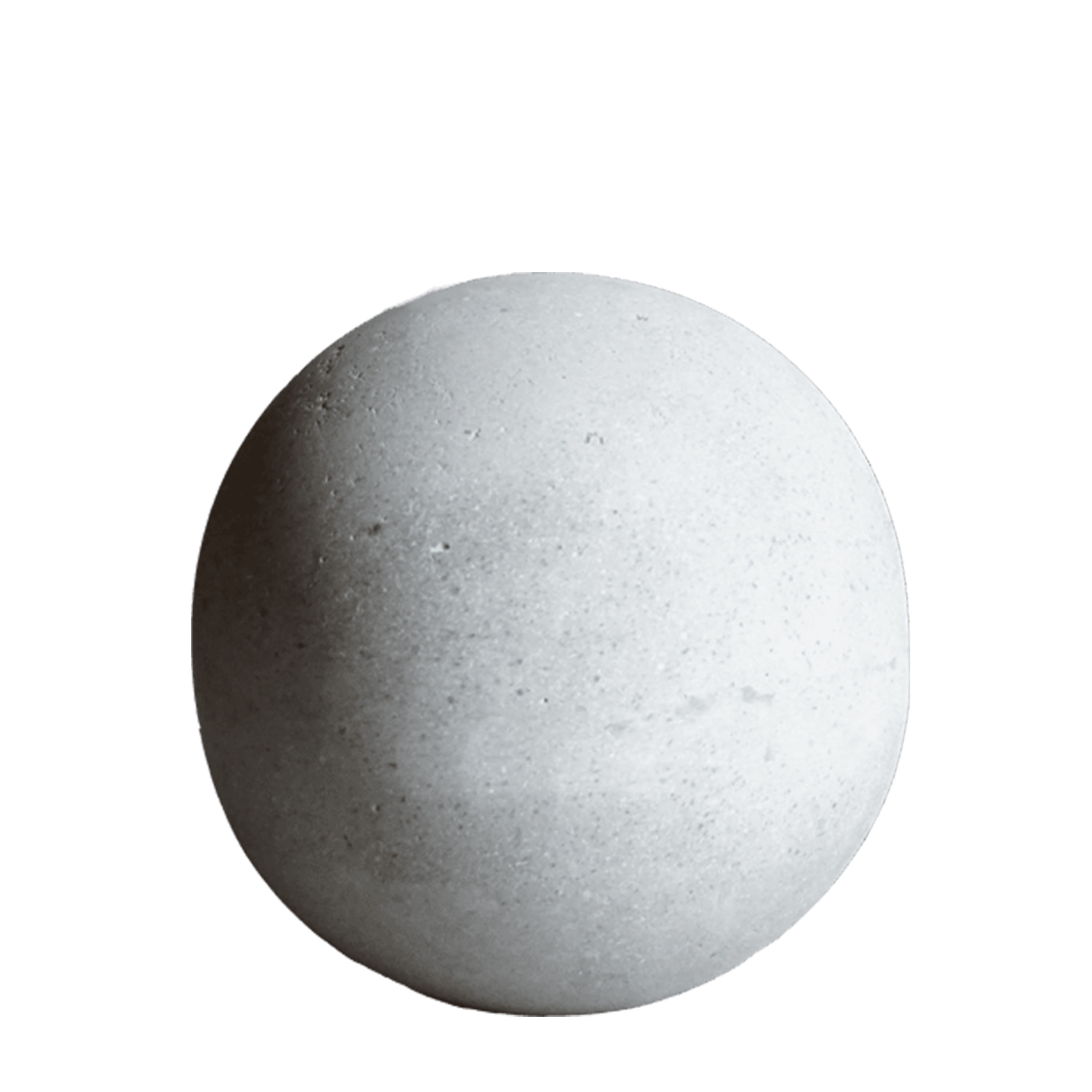 Garden Concrete Dekoration Medium