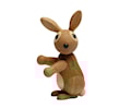 Bounce Bunny Dekoration Ek 9.5cm