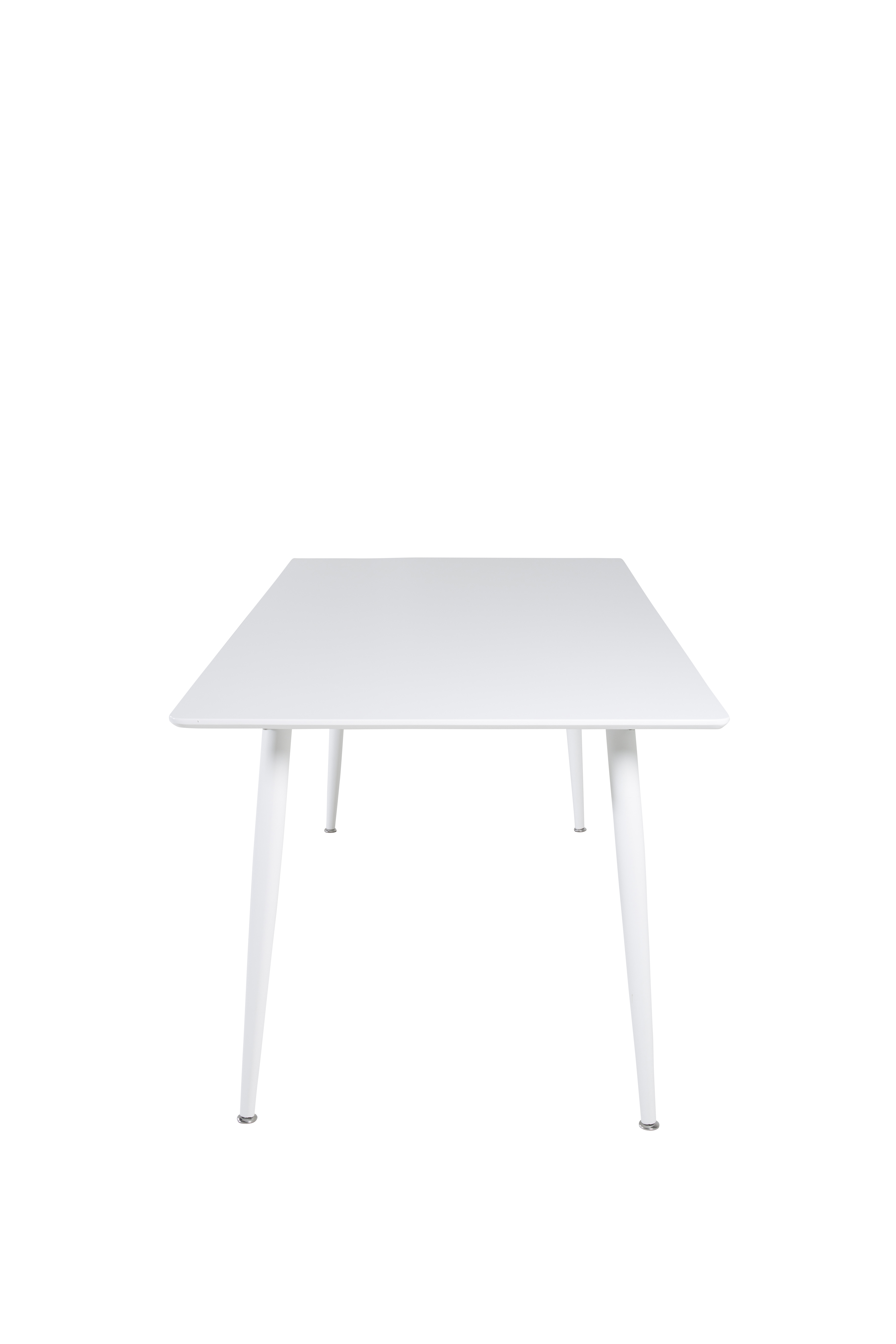 Venture Home Kristin Matbord Vit 180cm