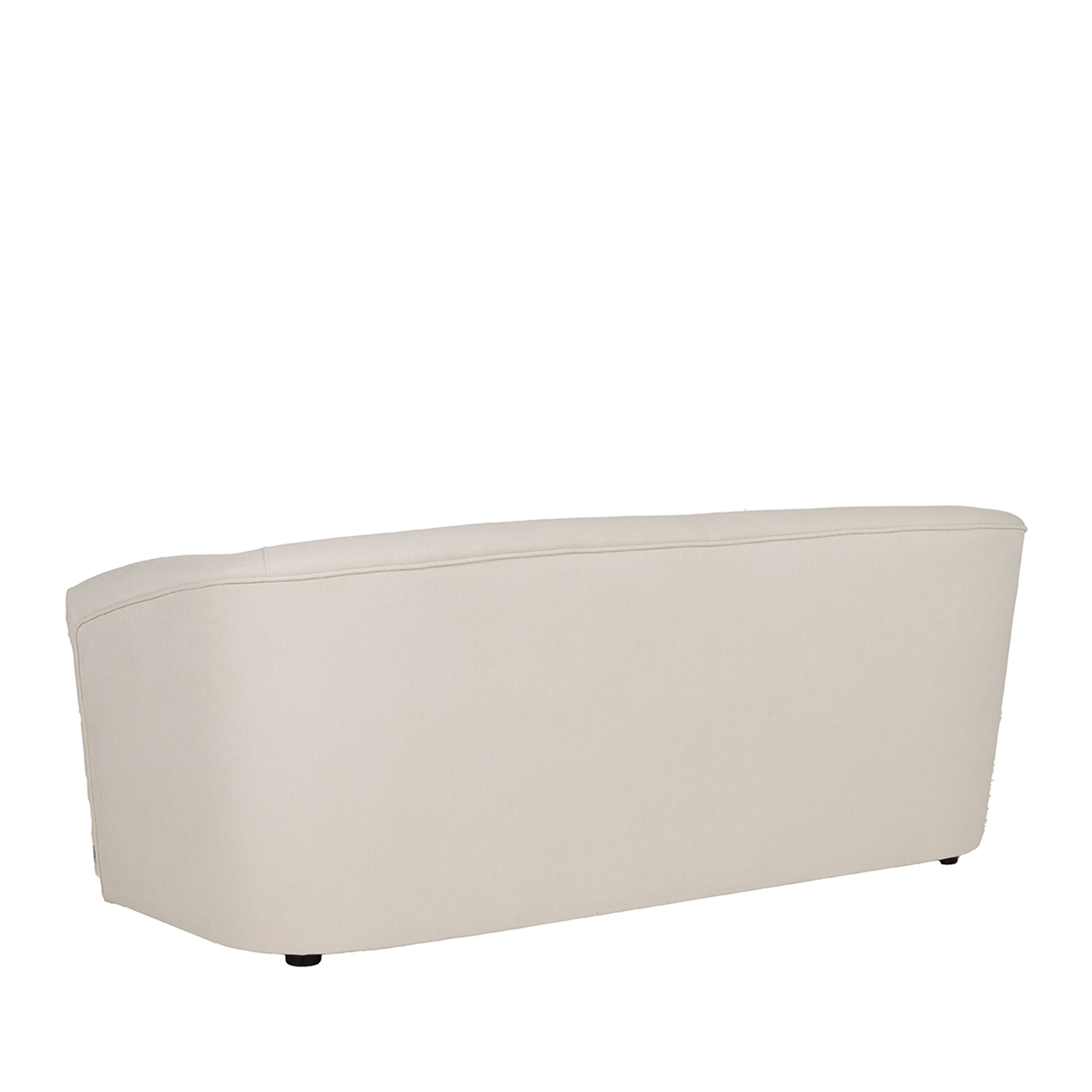 Sleepo Collection Lilo 2-istuttava Sohva Light Beige 192cm
