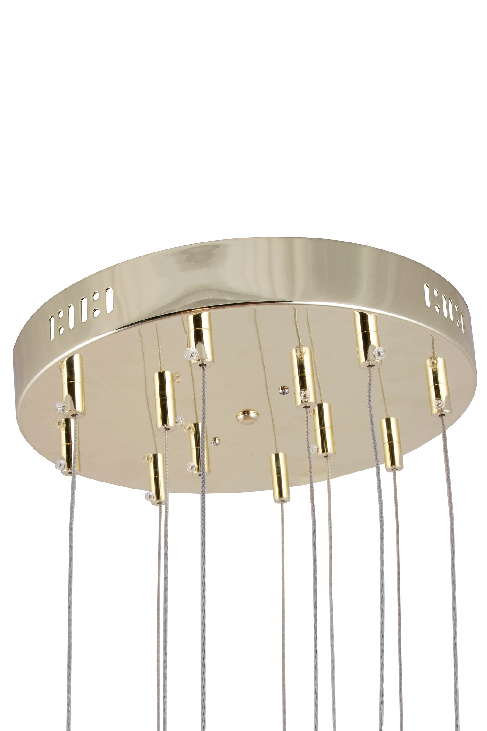 Globen Lighting Skyfall Taklampa Amber