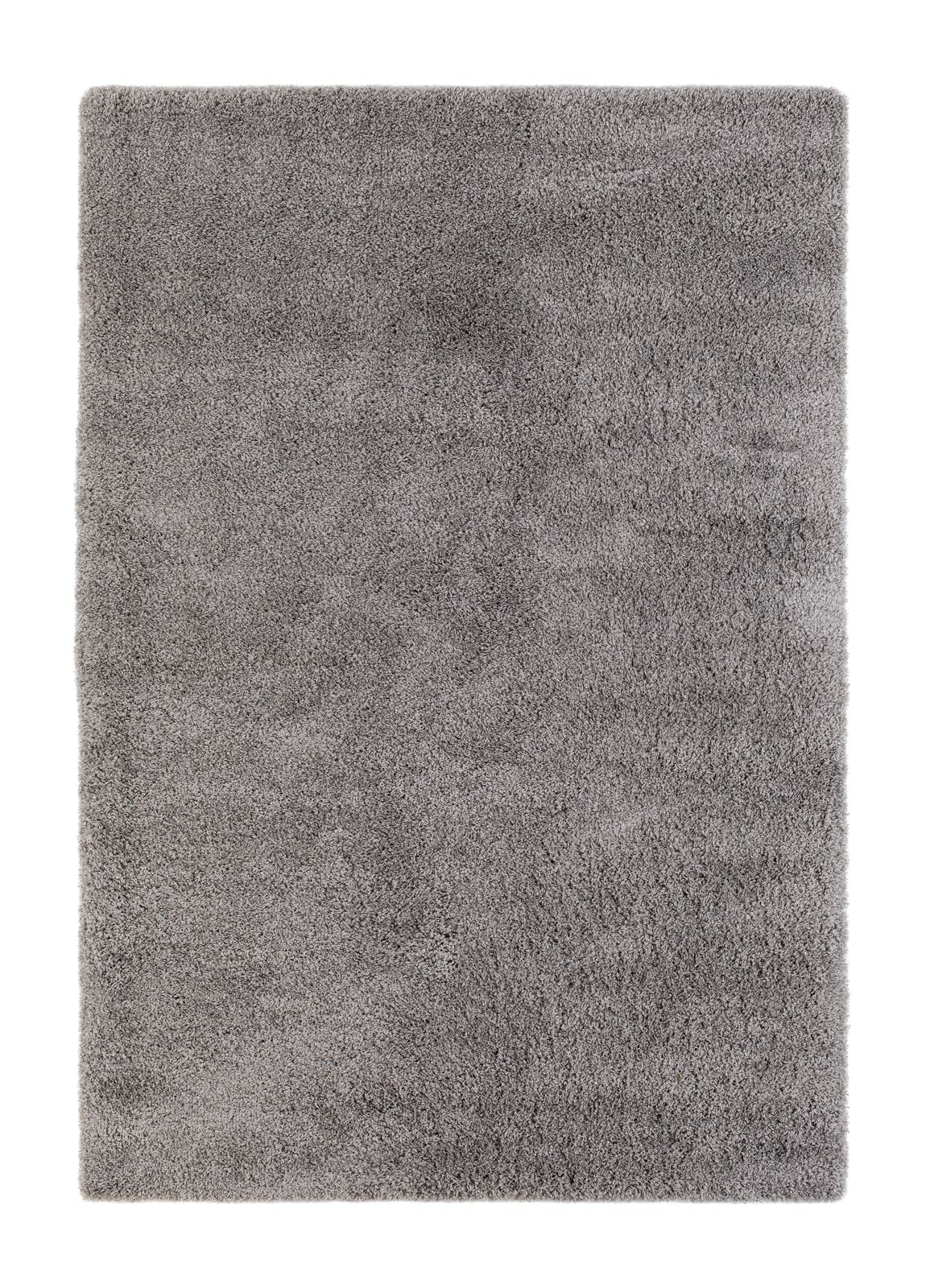 KM Carpets Gloria Matta Silver 133x190
