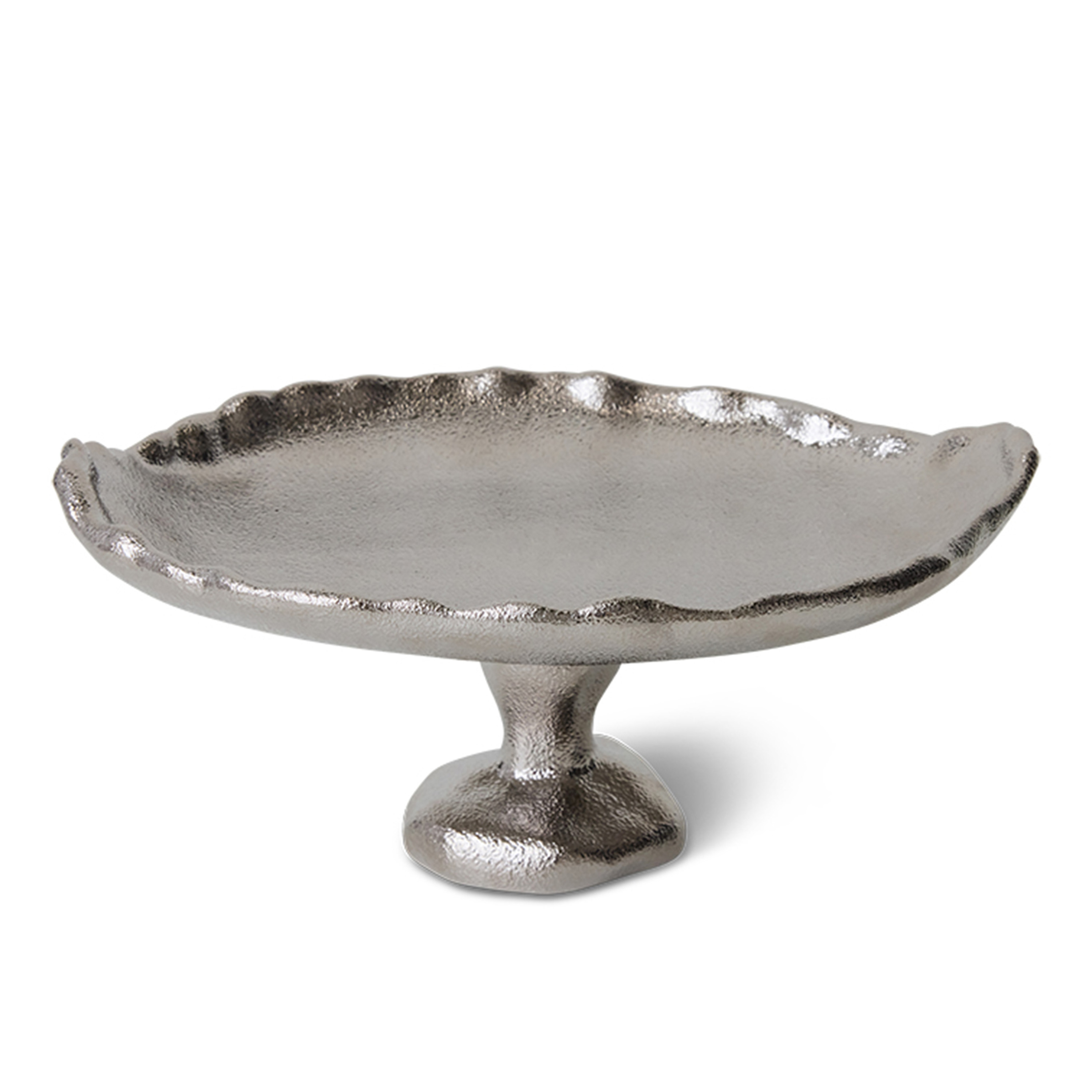 New Classics Fat Chrome Rough