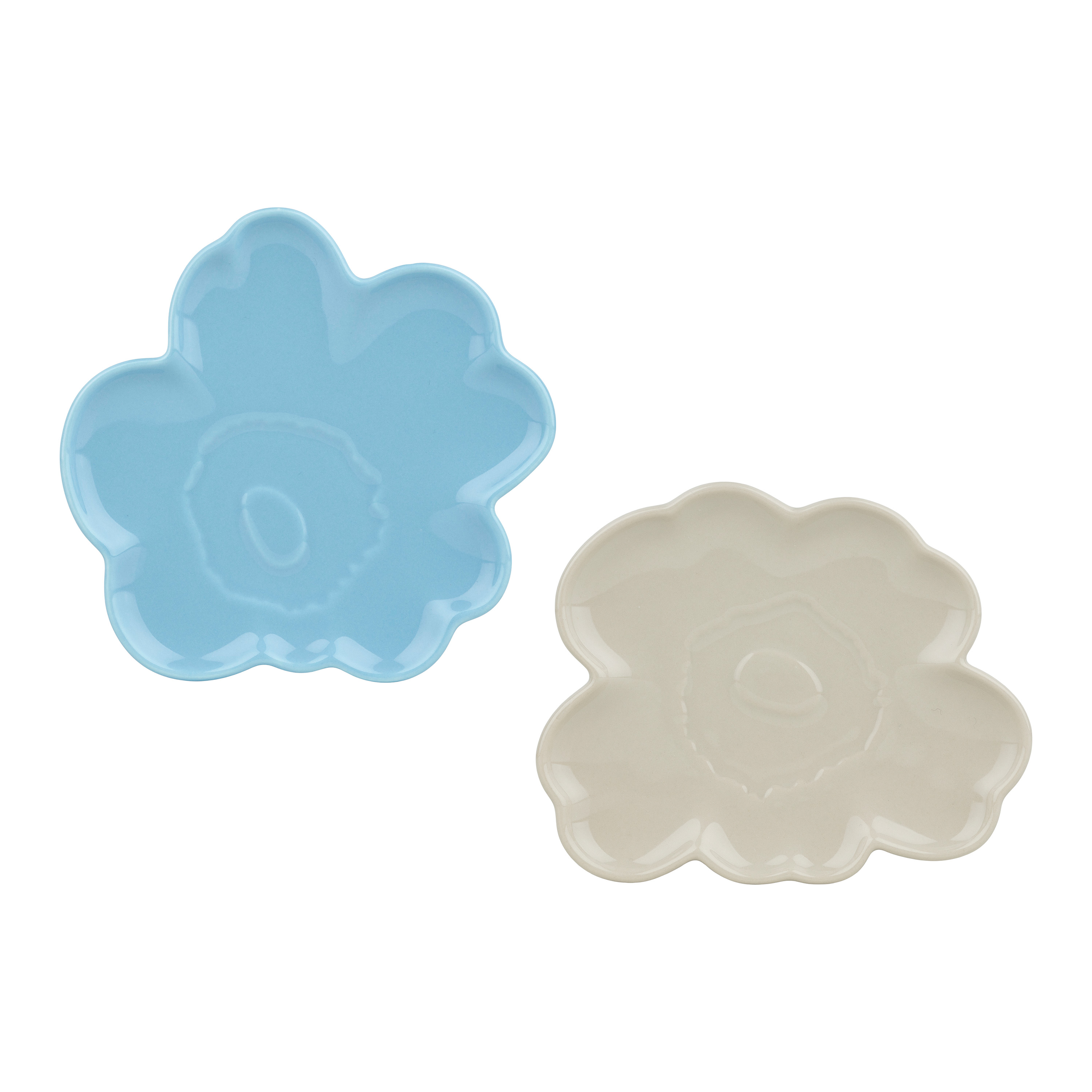 Unikko Assiett 13cm 2-pack