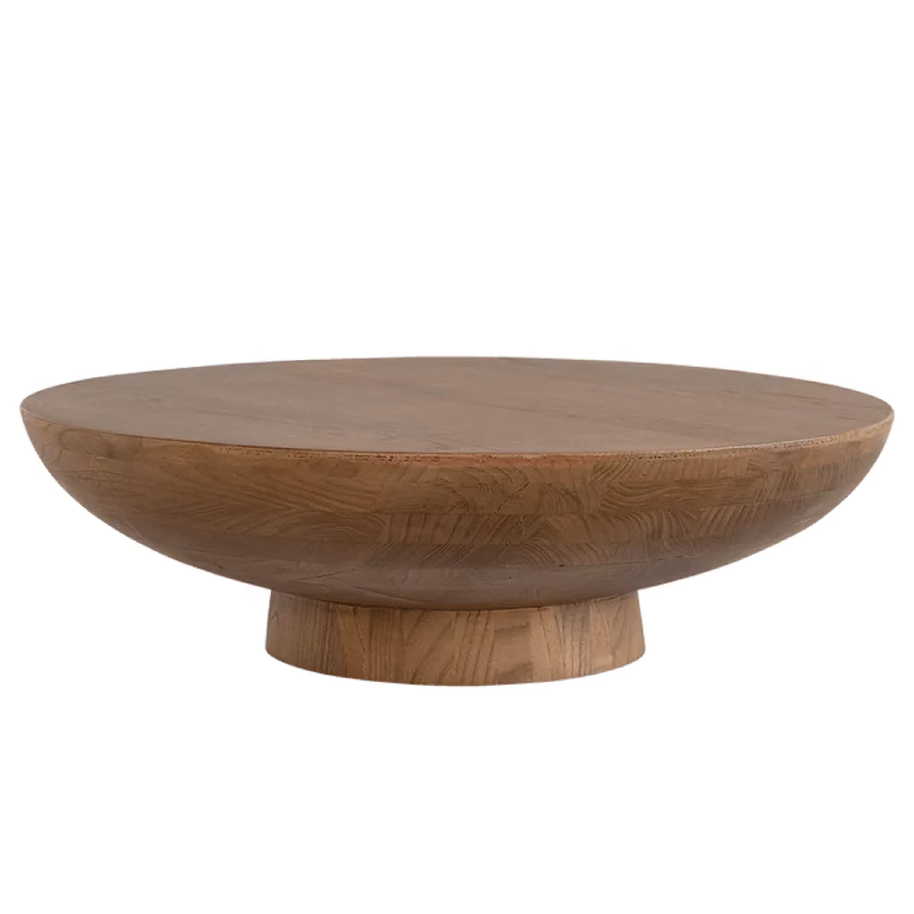 Rotondo Soffbord Sunkay Wood L