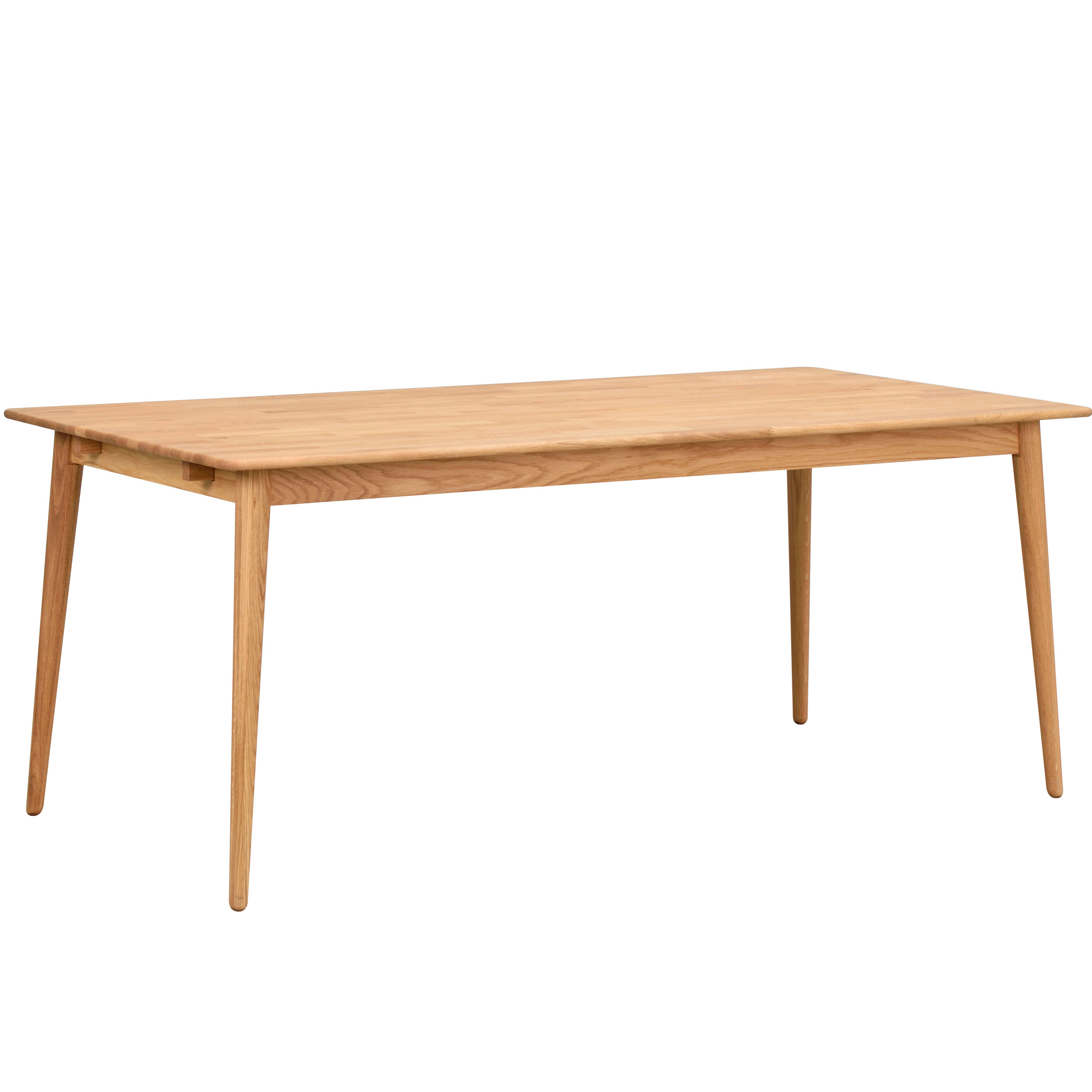 Tyler Matbord Ek 180cm