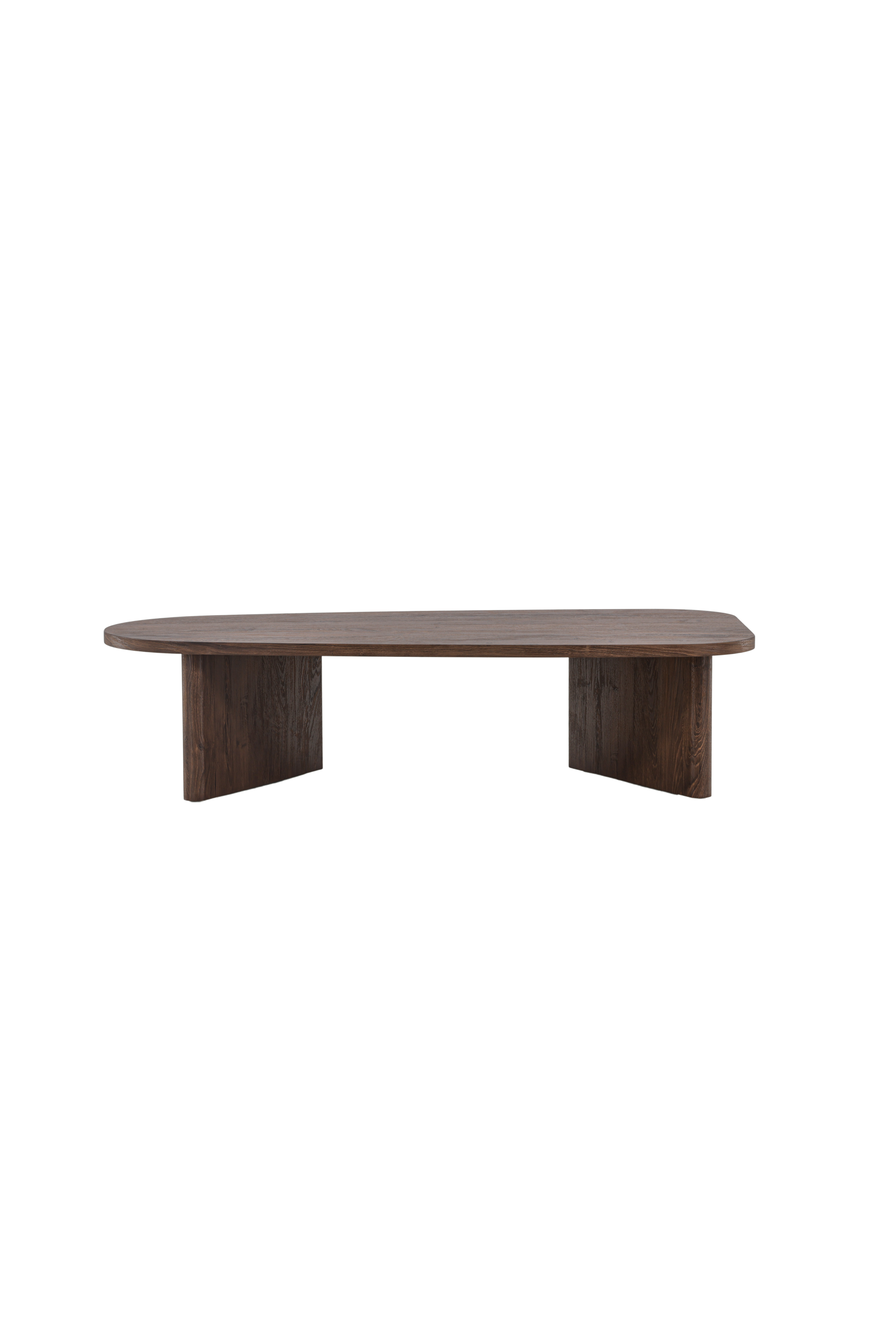 Venture Home Grönvik Soffbord Mocca 130x65