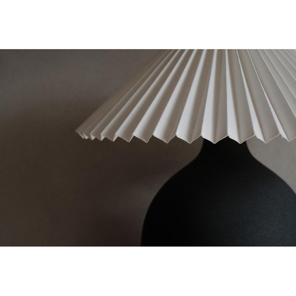 Wikholm Form Kyoto Lampskärm L White