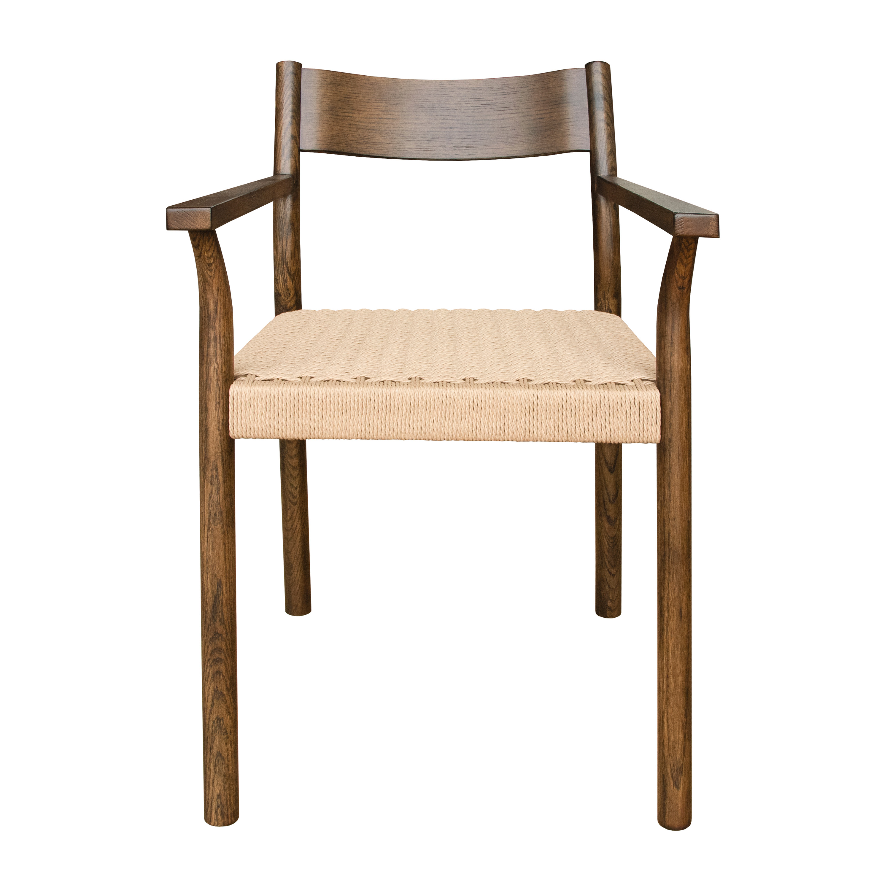 Sleepo Collection Colin Karmstol Brunbetsad Ek