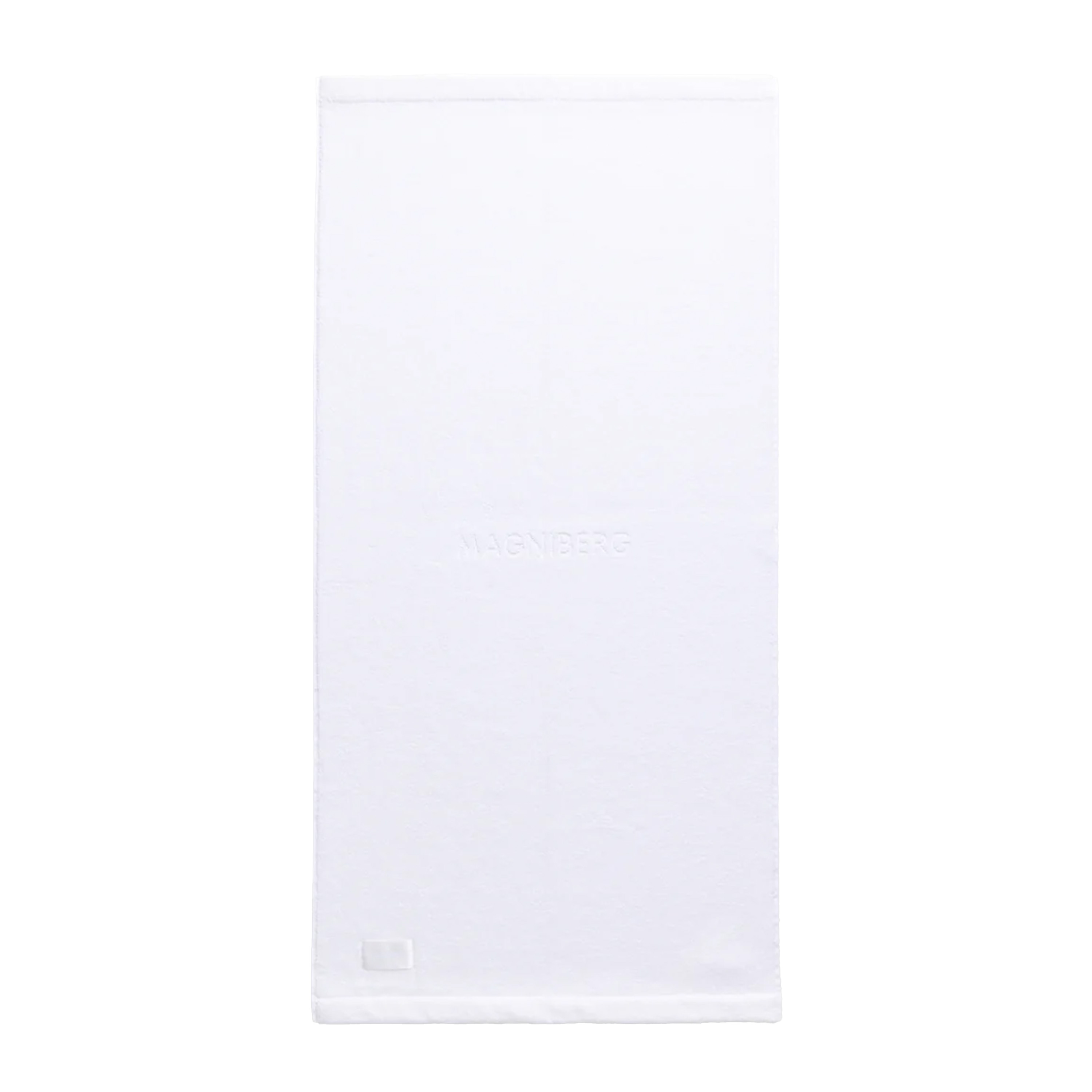 Gelato Håndkle Frozen White 70x140