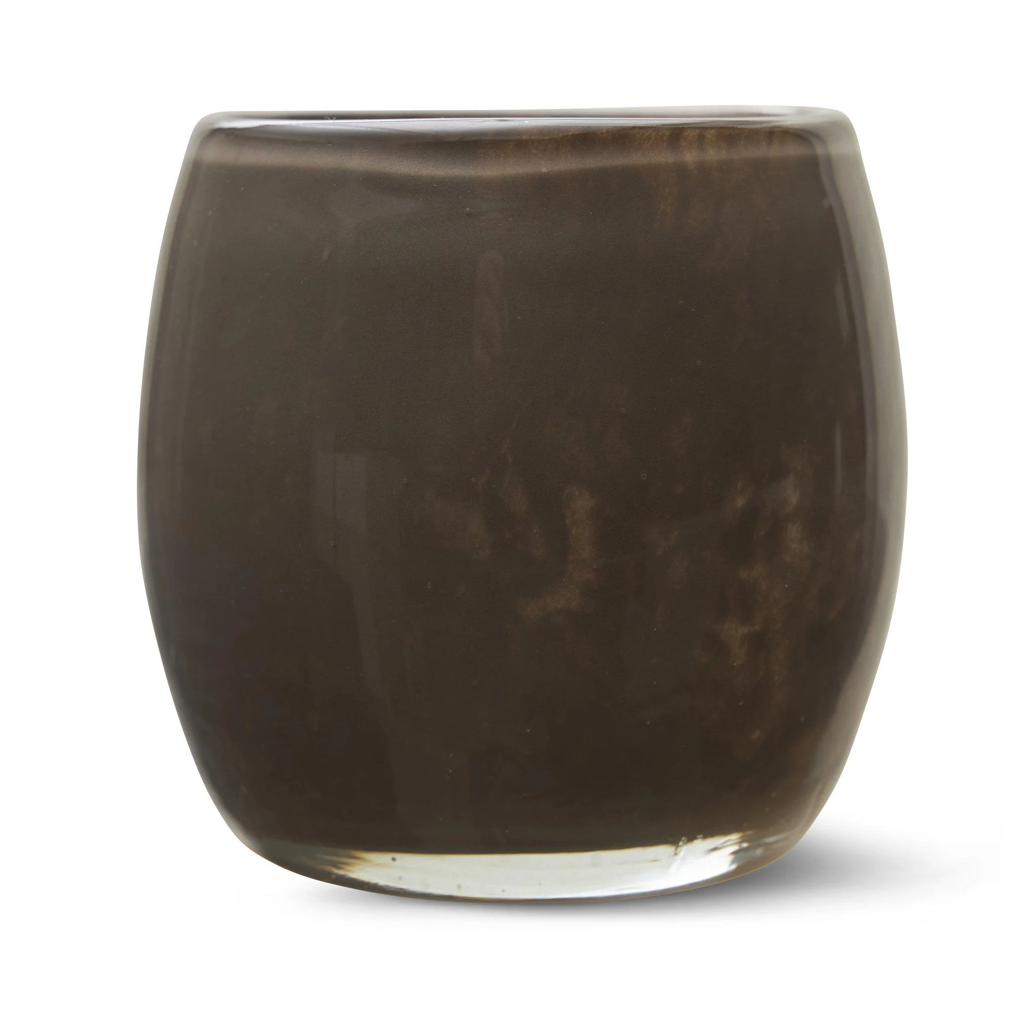 Goya Windlicht Braun 8cm