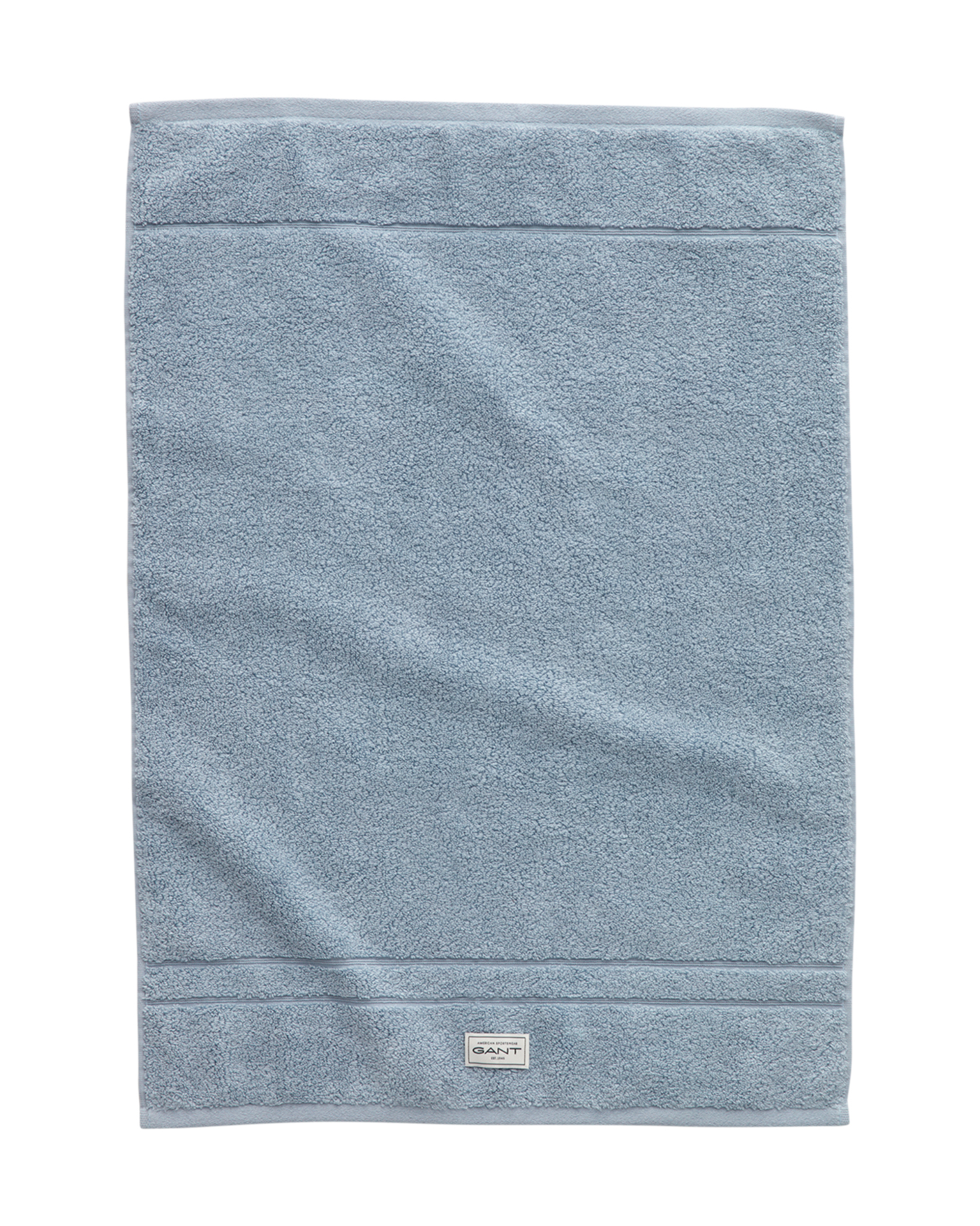 GANT Home Organic Premium Terry Pyyhe Waves 50x70