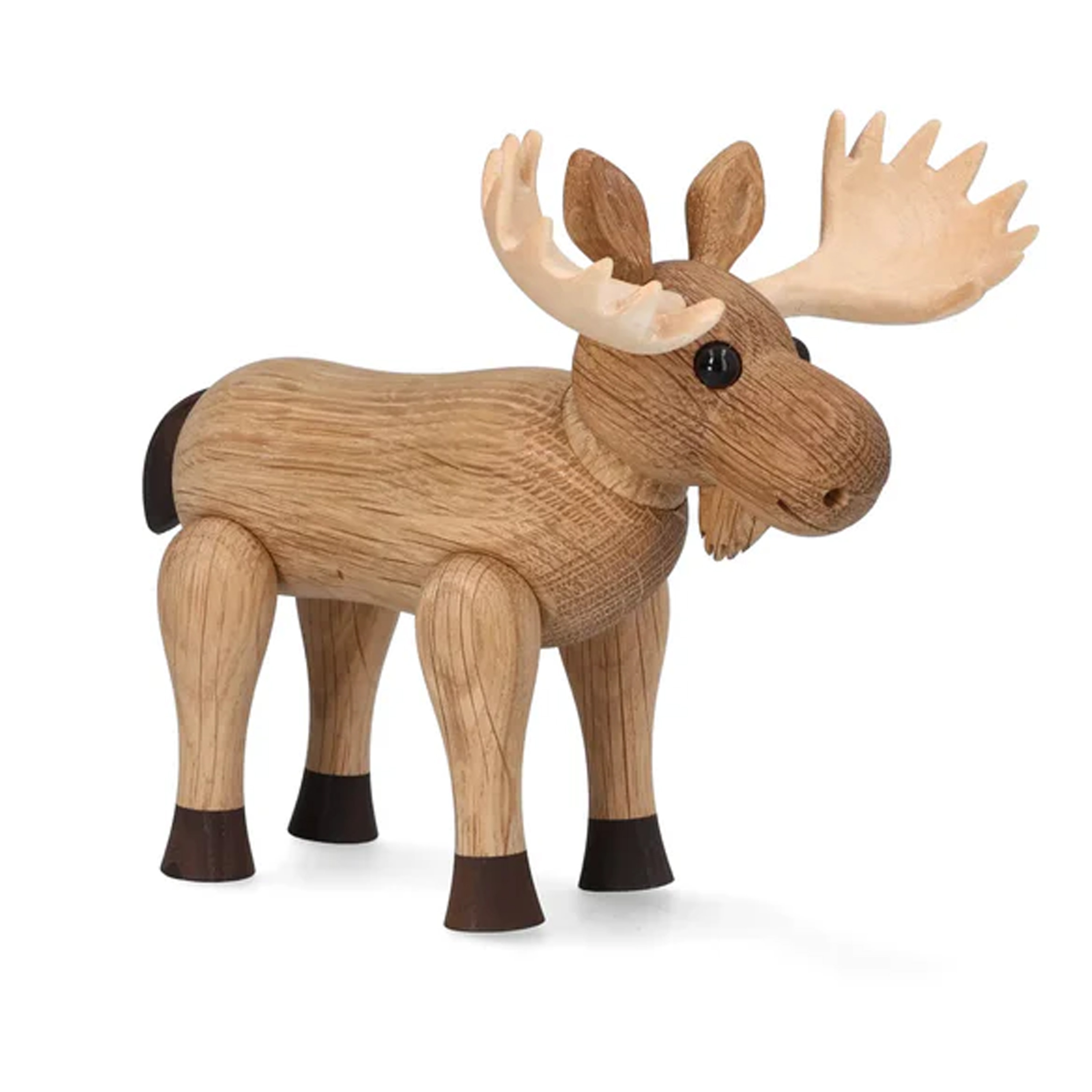 Spring Copenhagen Harald Hirvikoriste Tammi 14cm