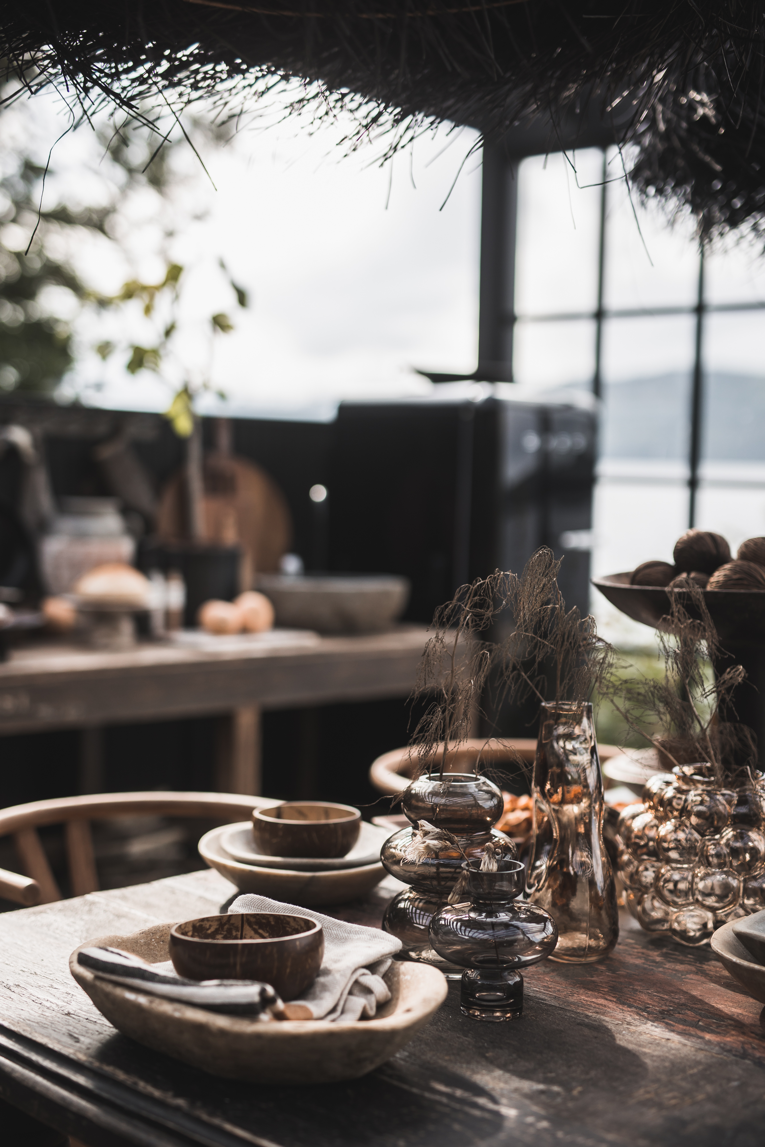 Jakobsdals Mochi Vas Mullvad 19cm