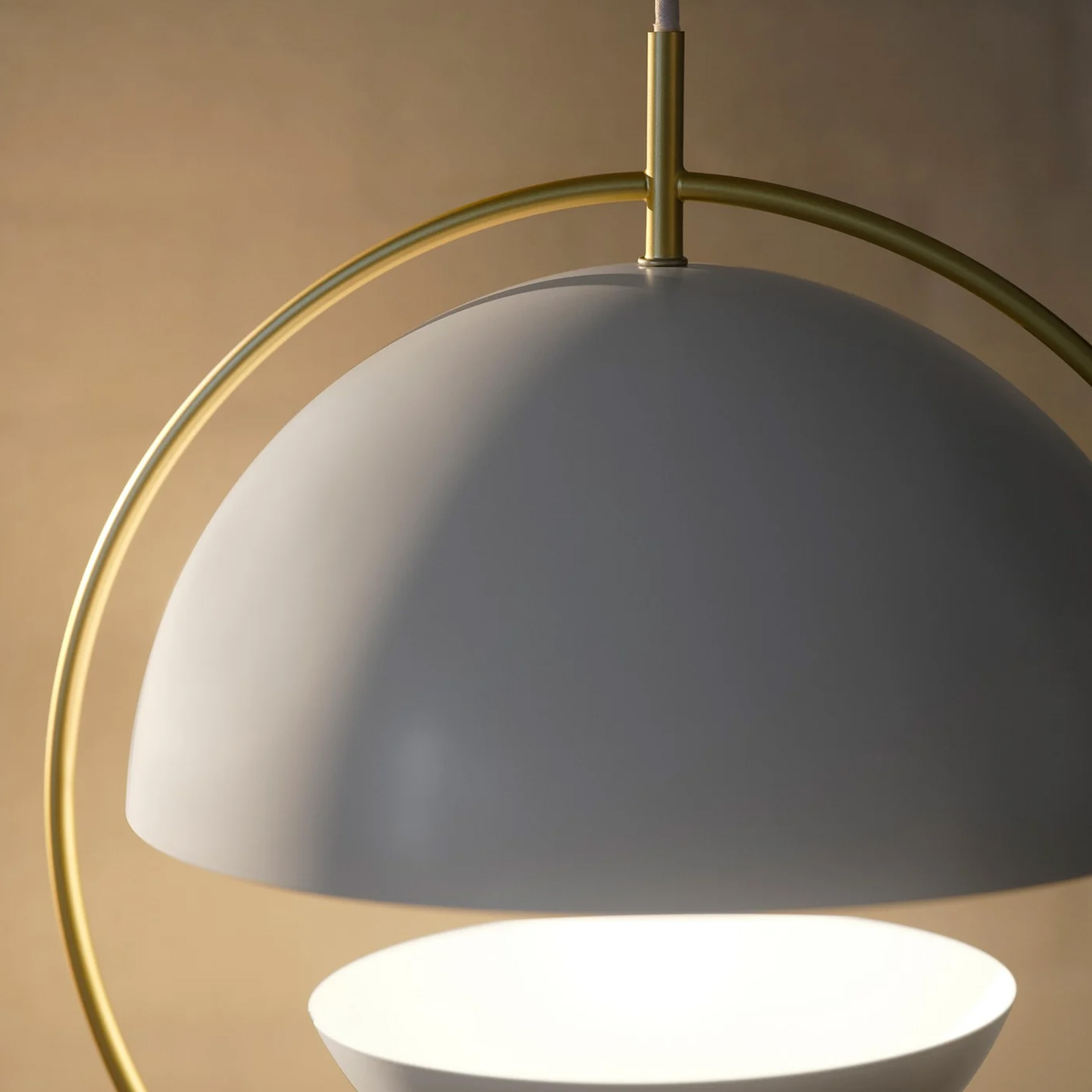 Nordlux Tavia Kattovalaisin Valkoinen Ø33