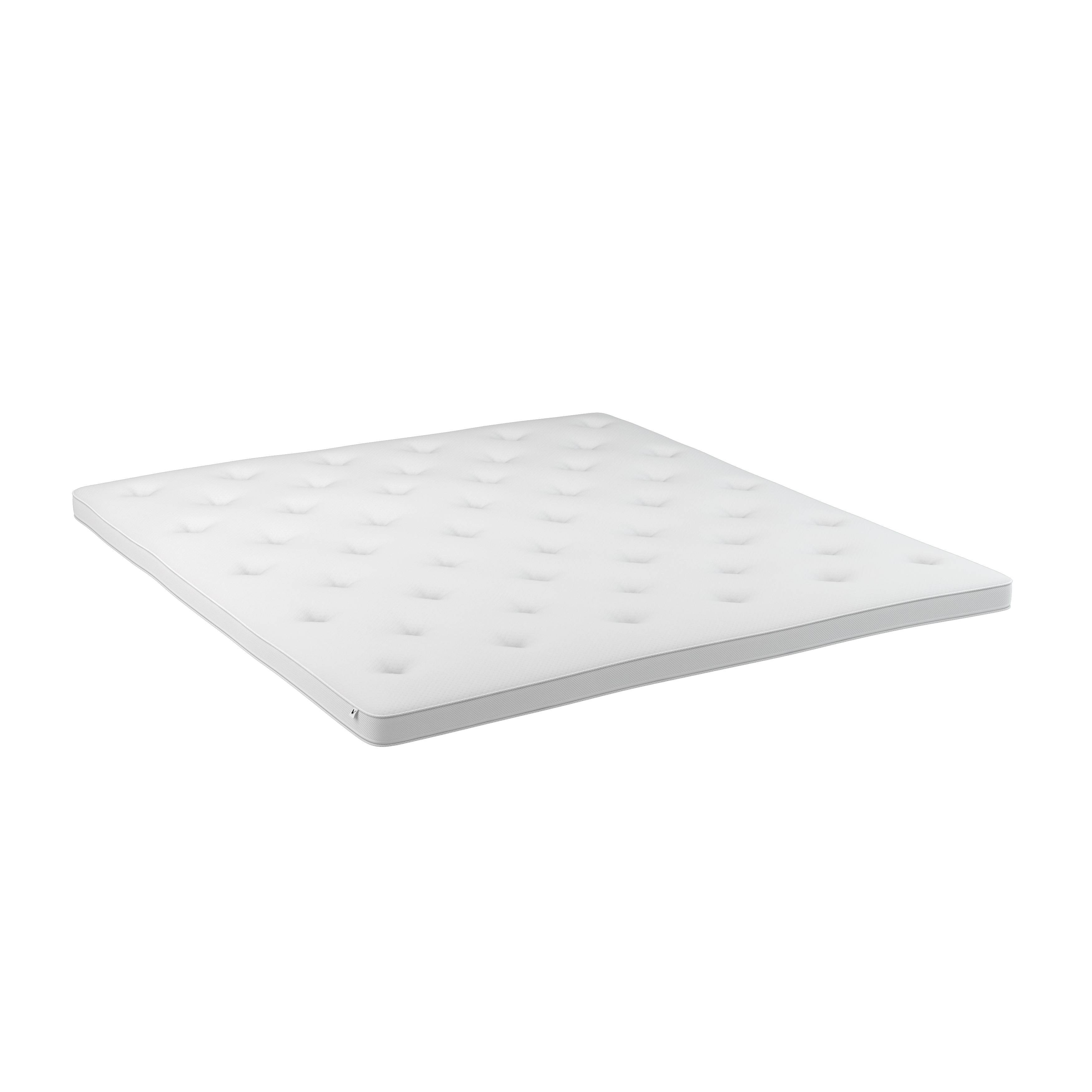 Venus Trensad Latex (60mm) Sum/Win Bäddmadrass 160x200