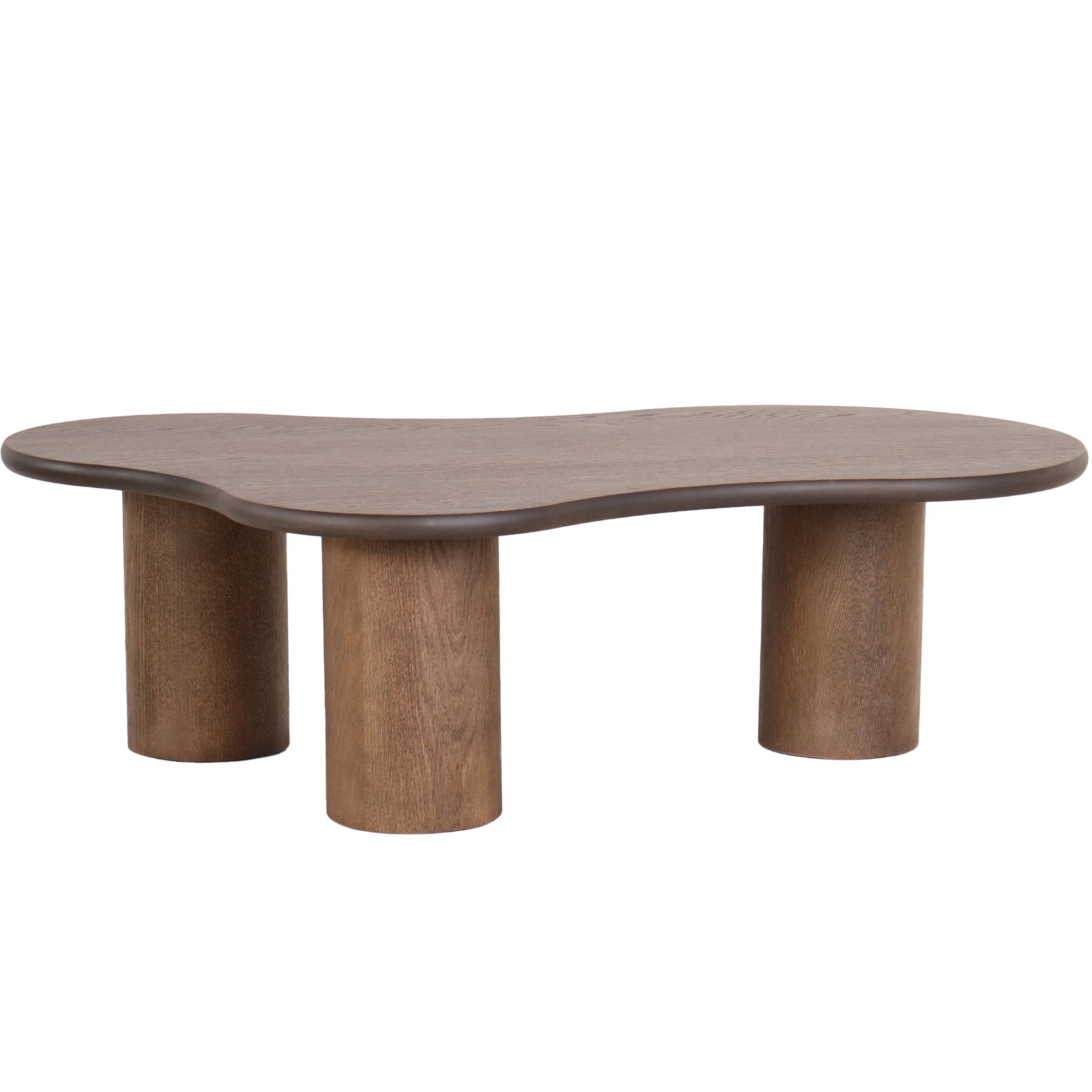 Sleepo Collection - Mocha Salongbord Brunbeiset 120cm