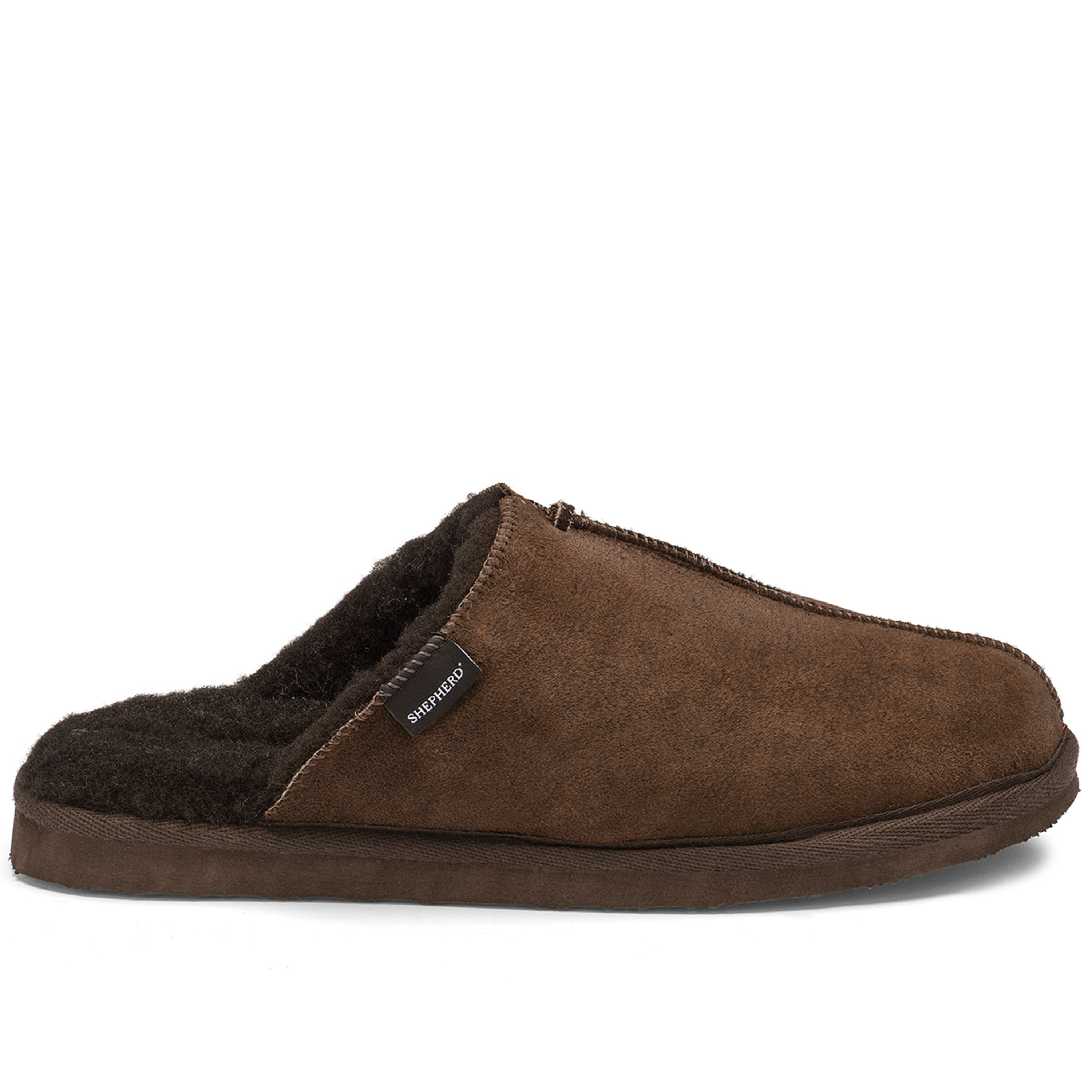 Shepherd Hugo Tofflor Moro 46