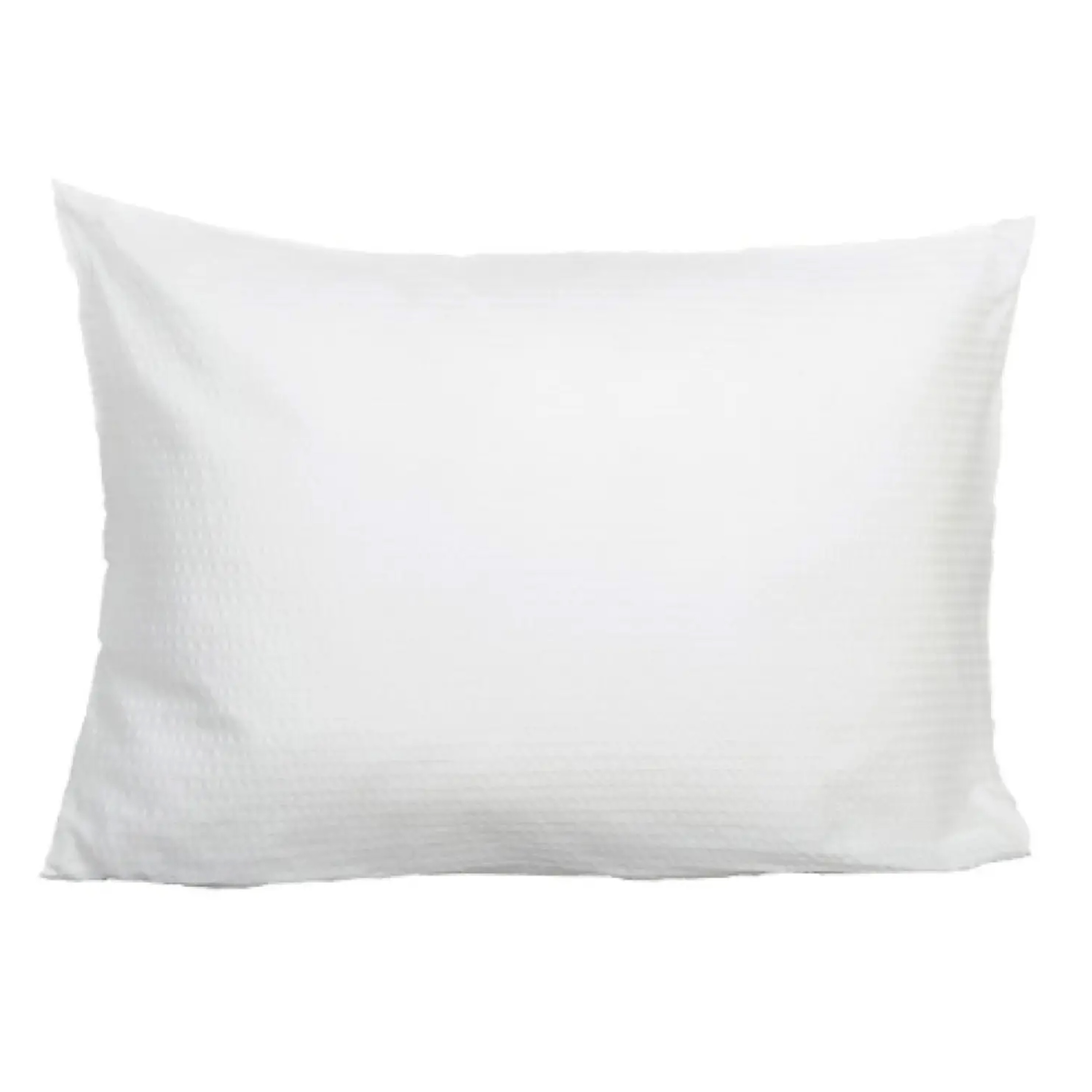 Pure Örngott Krepp Vit 50x60cm